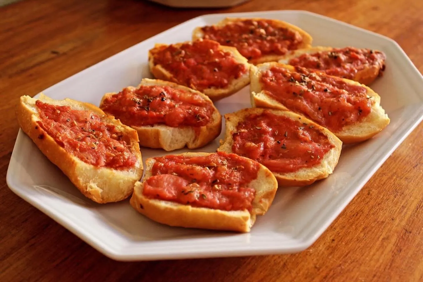 Breakfast in Pousada Encantos de Arraial