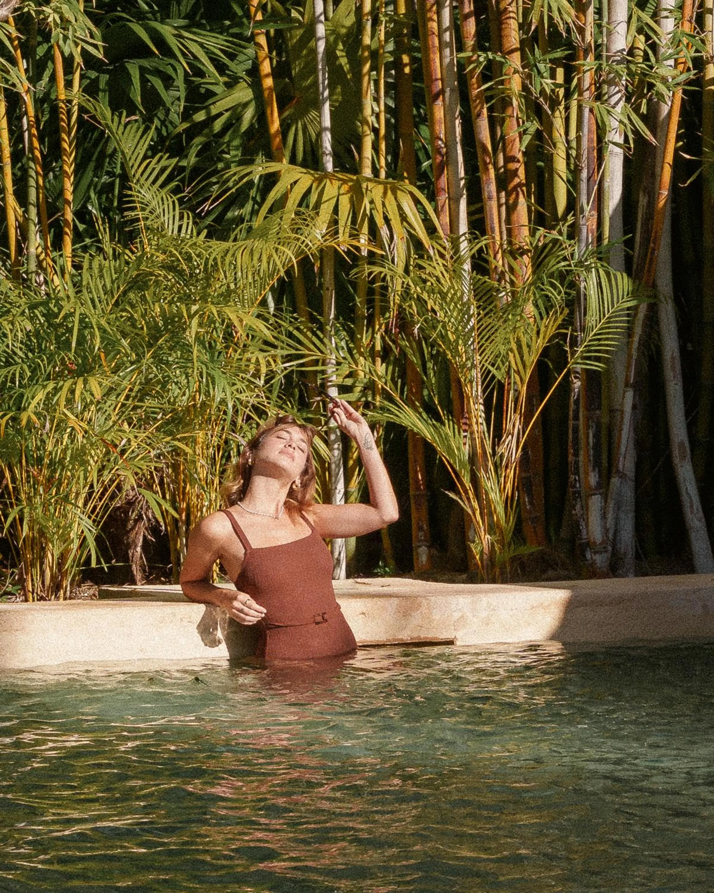 Spa and wellness centre/facilities in Paradisus La Perla - Adults Only - Riviera Maya - All Inclusive