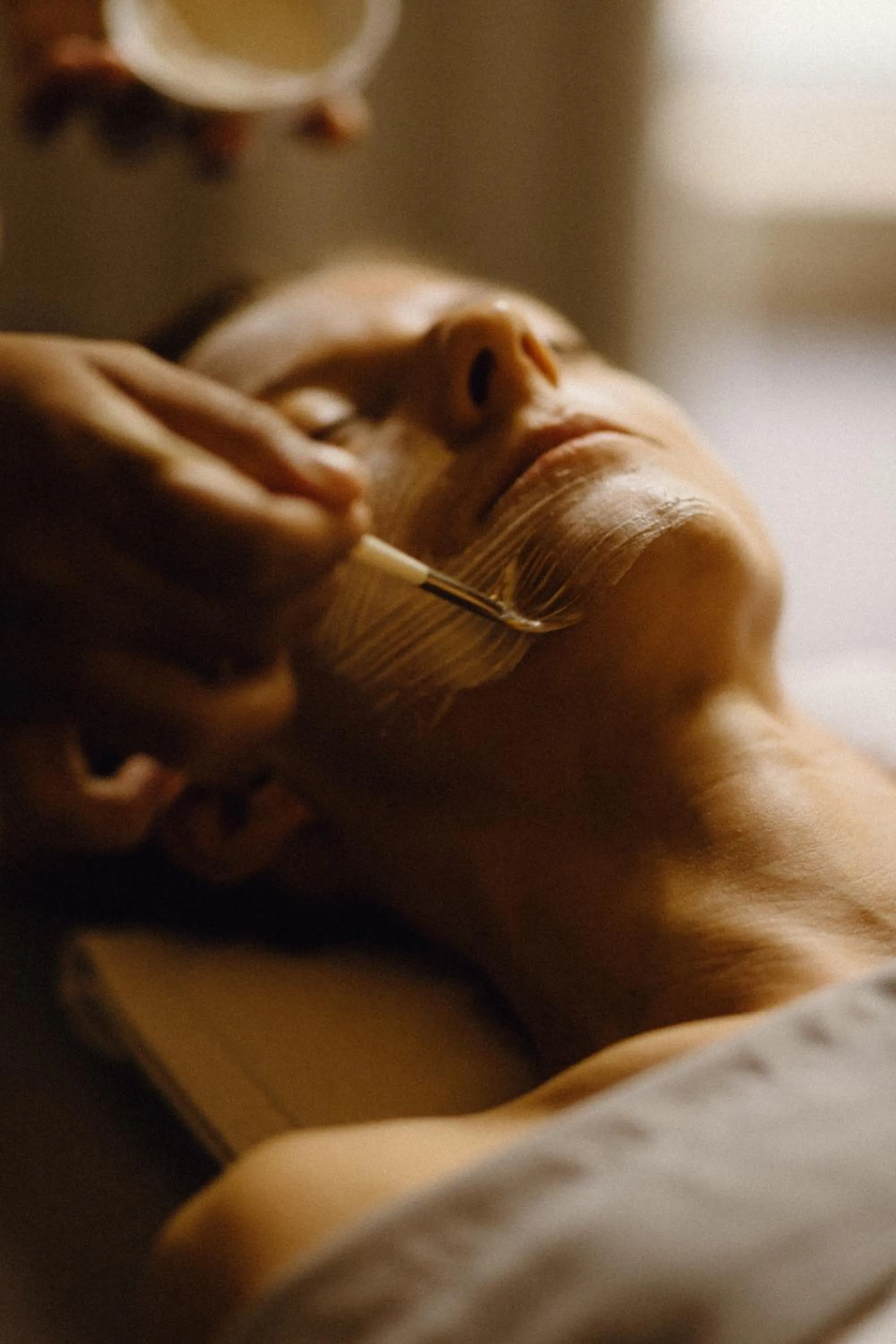 Spa and wellness centre/facilities in Paradisus La Perla - Adults Only - Riviera Maya - All Inclusive