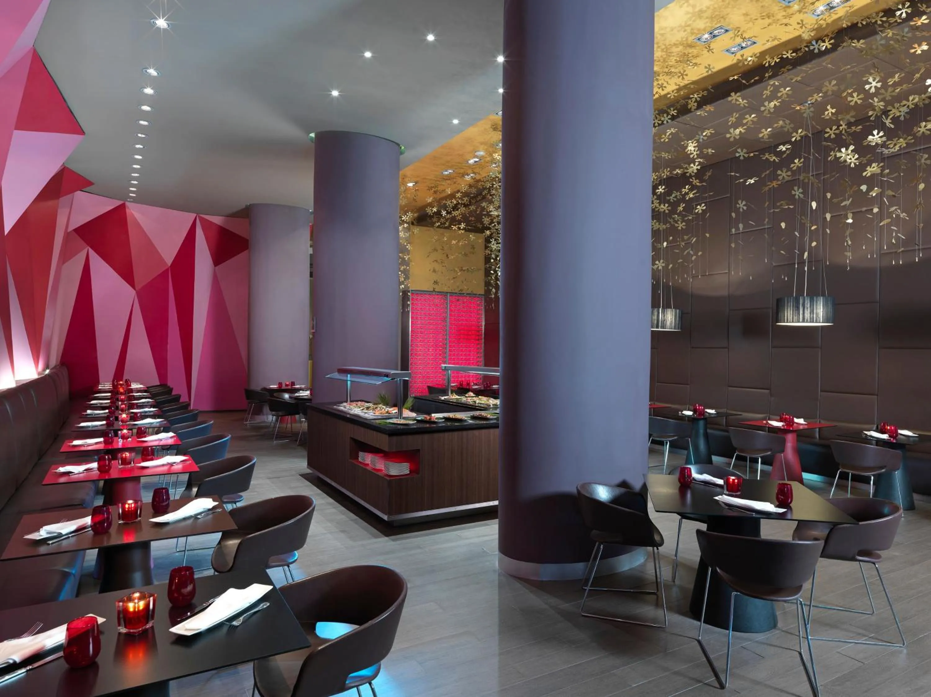 Property building in Paradisus La Perla - Adults Only - Riviera Maya