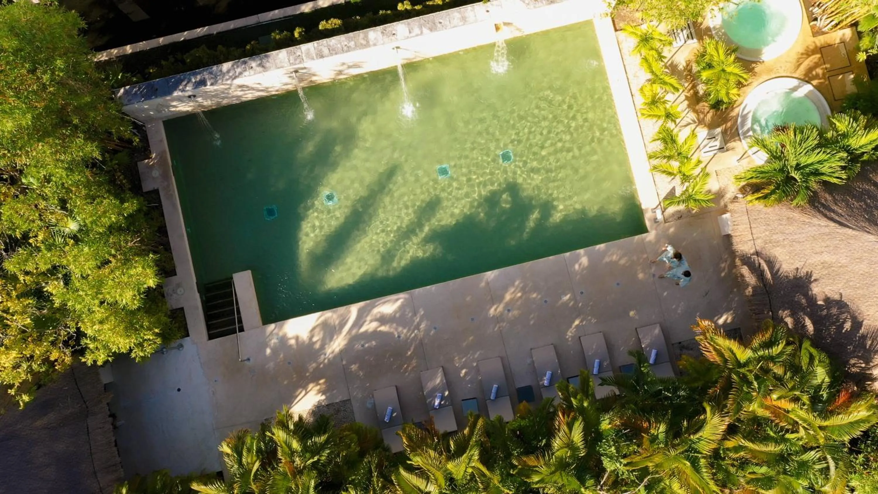 Paradisus La Perla - Adults Only - Riviera Maya