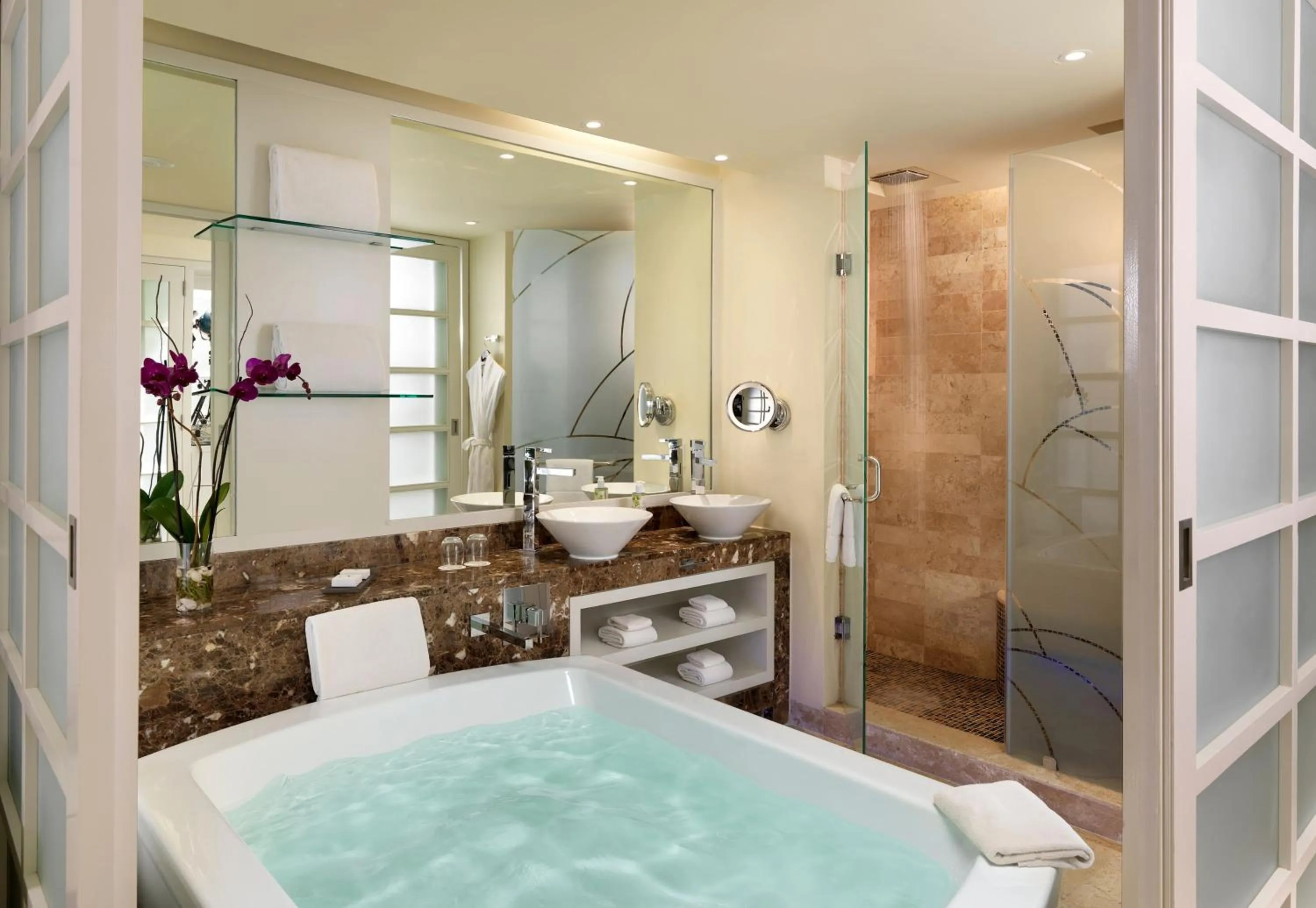 Paradisus La Perla - Adults Only - Riviera Maya