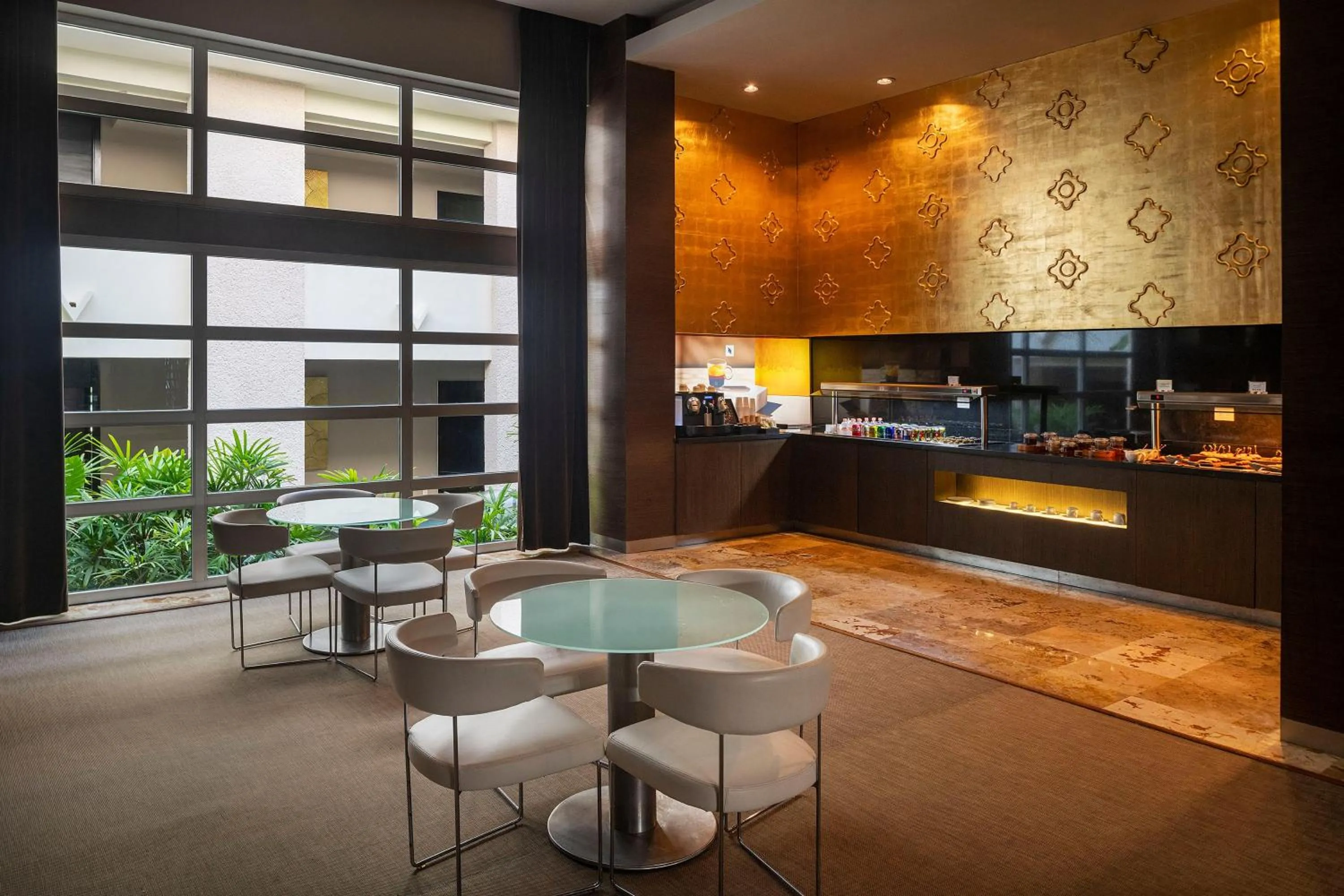 Property building in Paradisus La Perla - Adults Only - Riviera Maya