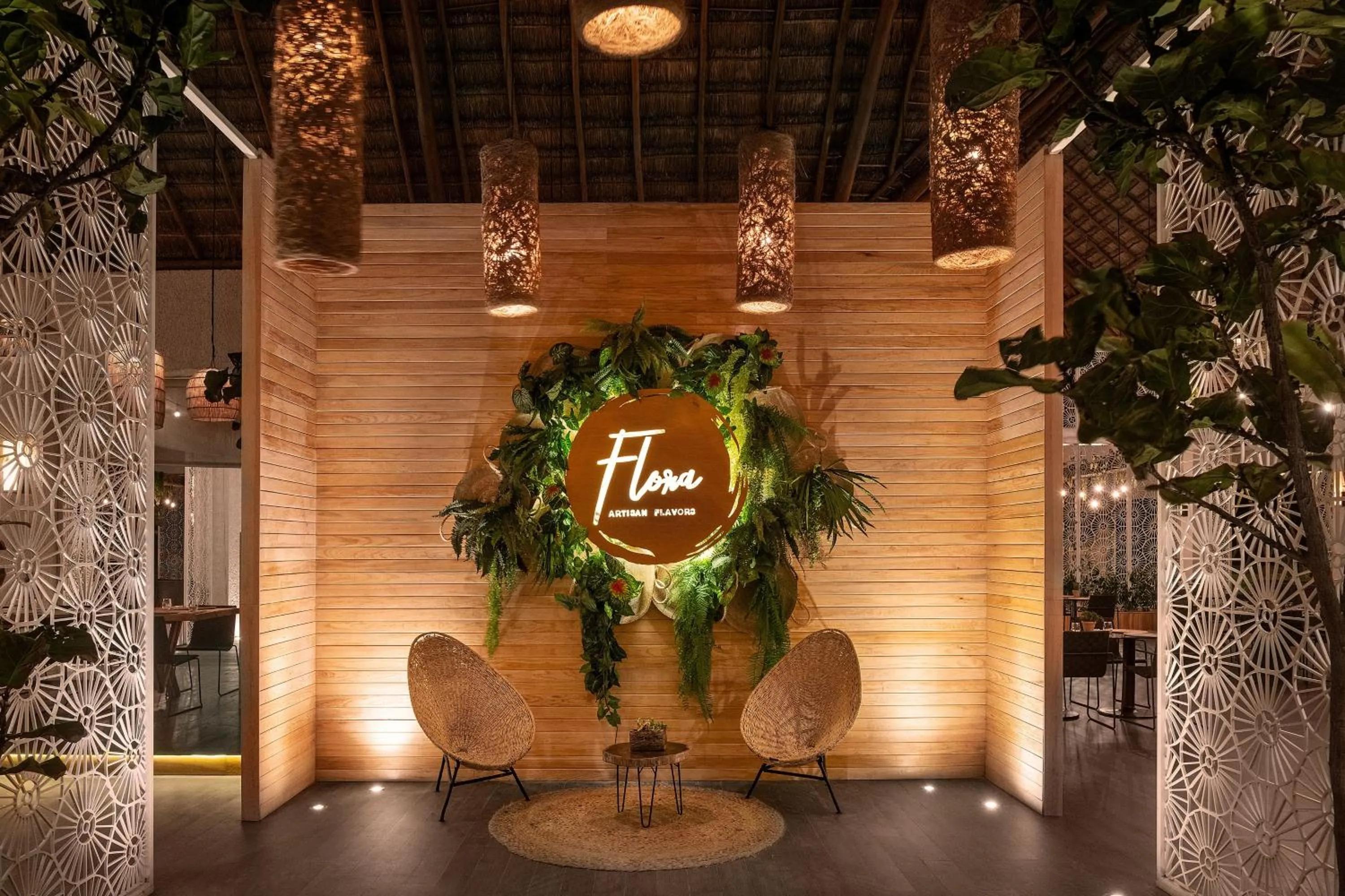 Property building in Paradisus La Perla - Adults Only - Riviera Maya