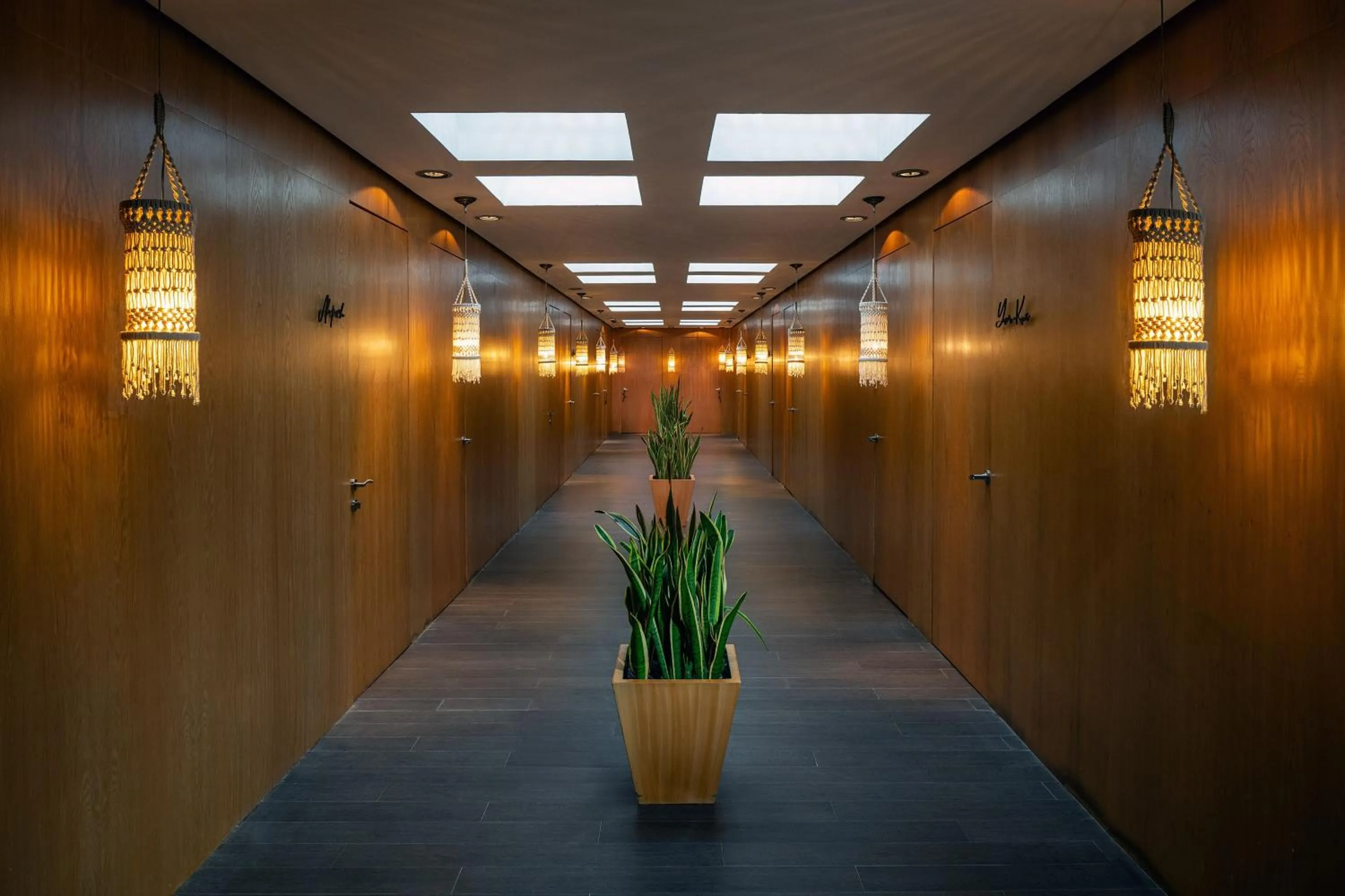 Property building in Paradisus La Perla - Adults Only - Riviera Maya