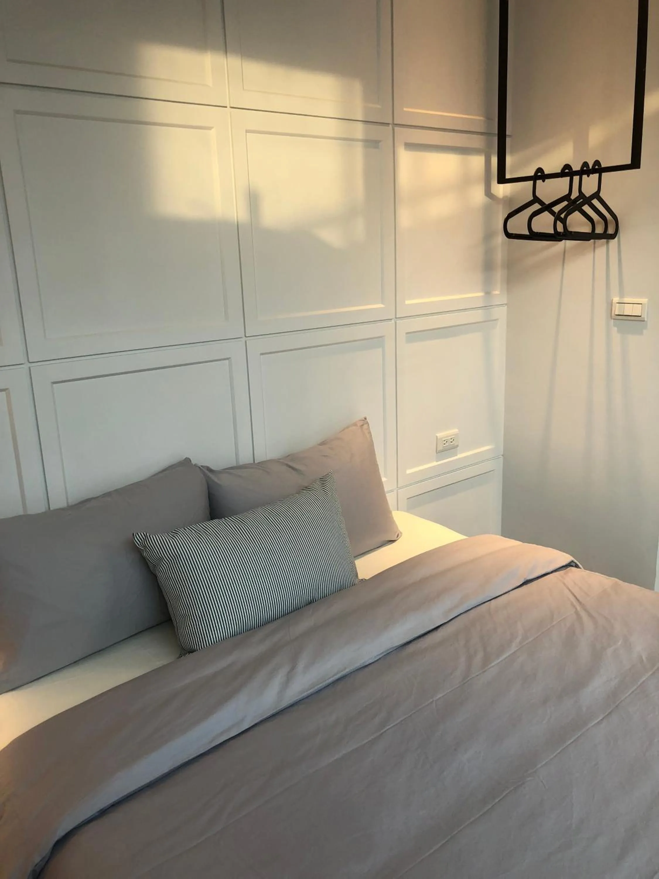 Photo of the whole room, Bed in Galilee B&B 加利利海民宿