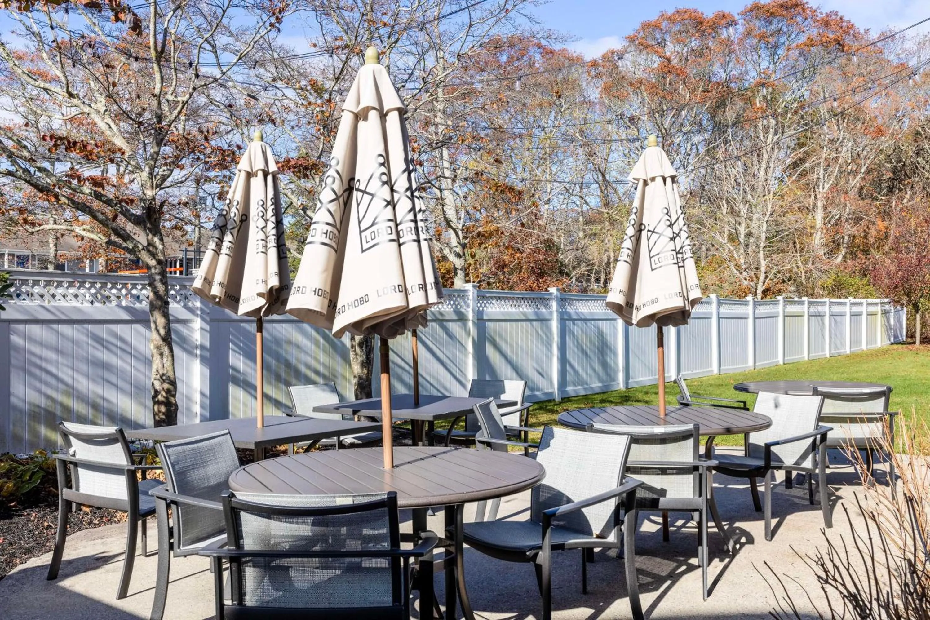 Other in Aiden by Best Western Cape Cod - West Yarmouth