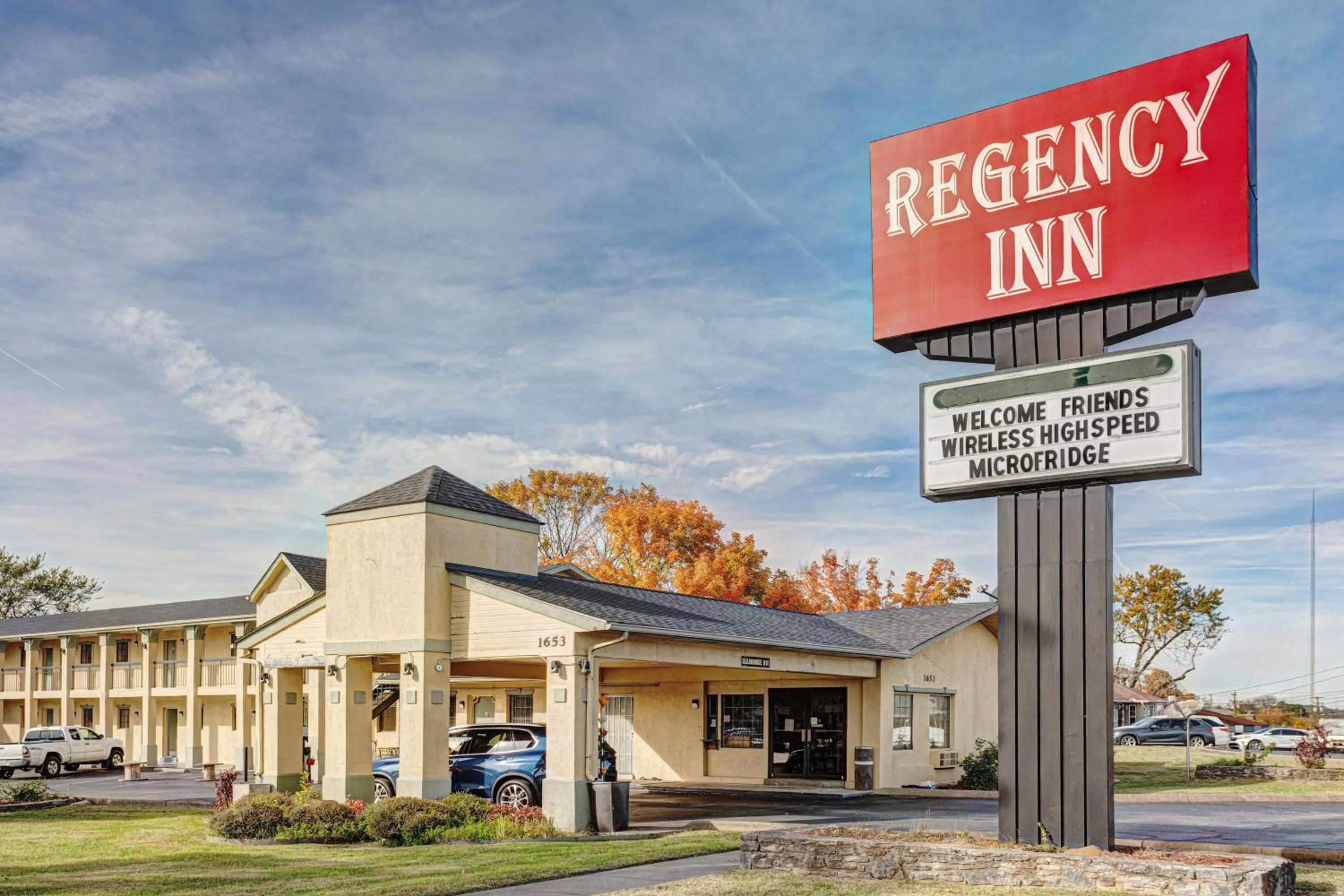 Regency Inn