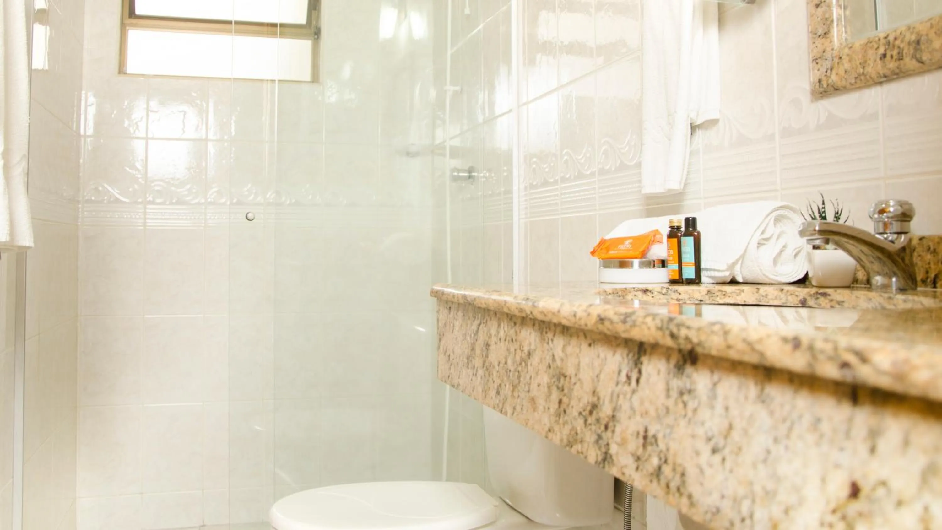 Superior Double Room in Pousada Barra Mar