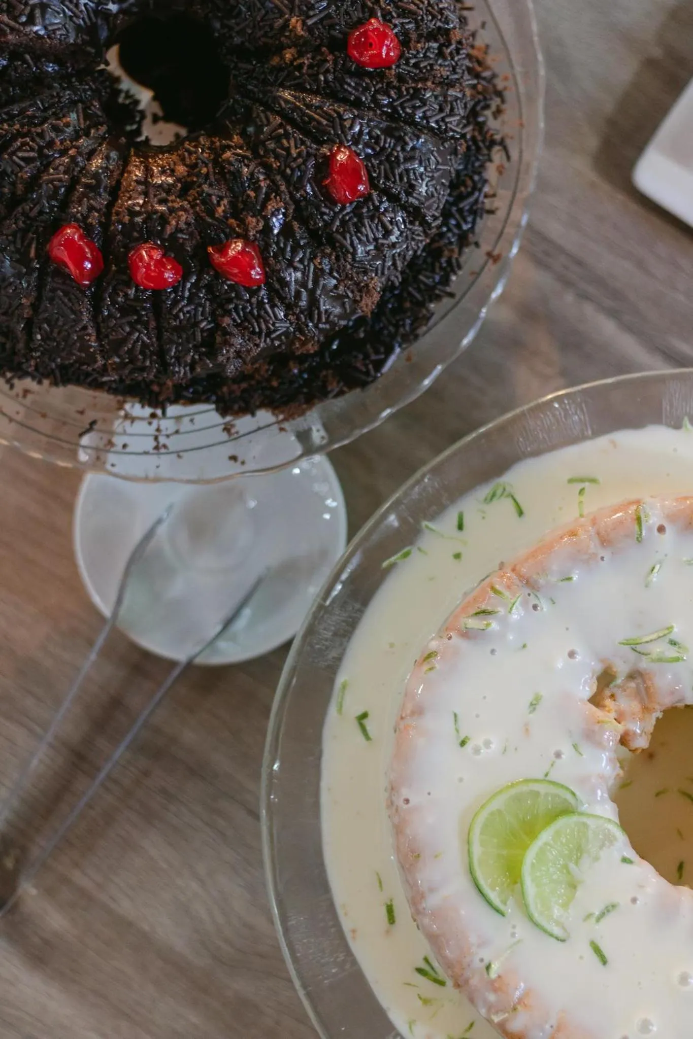 Breakfast in Pousada Barra Mar