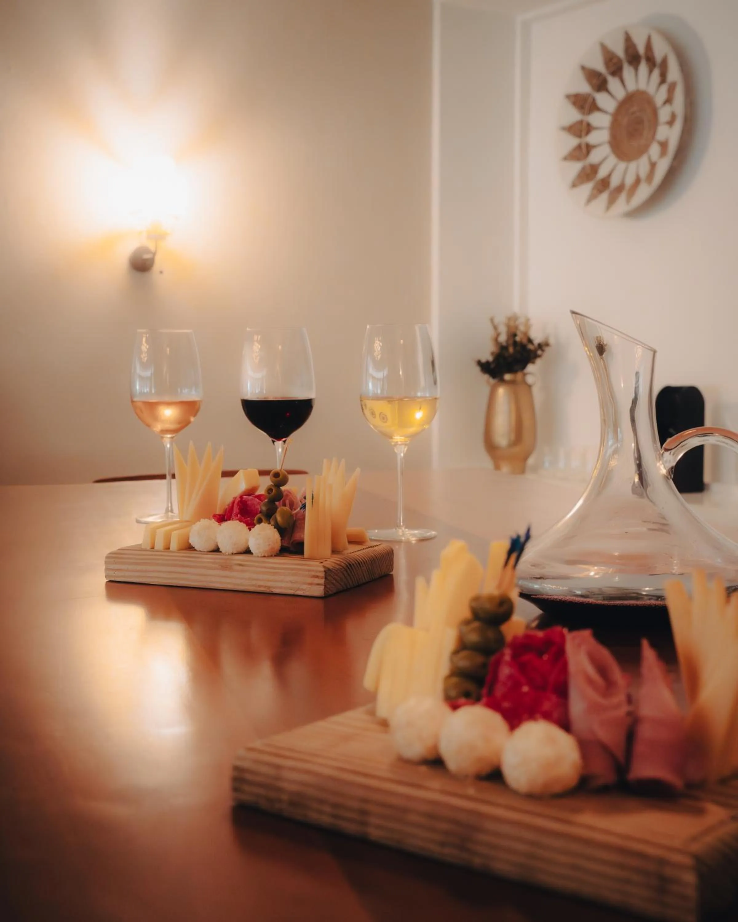 Food and drinks in Zoetry Agua Punta Cana - All Inclusive