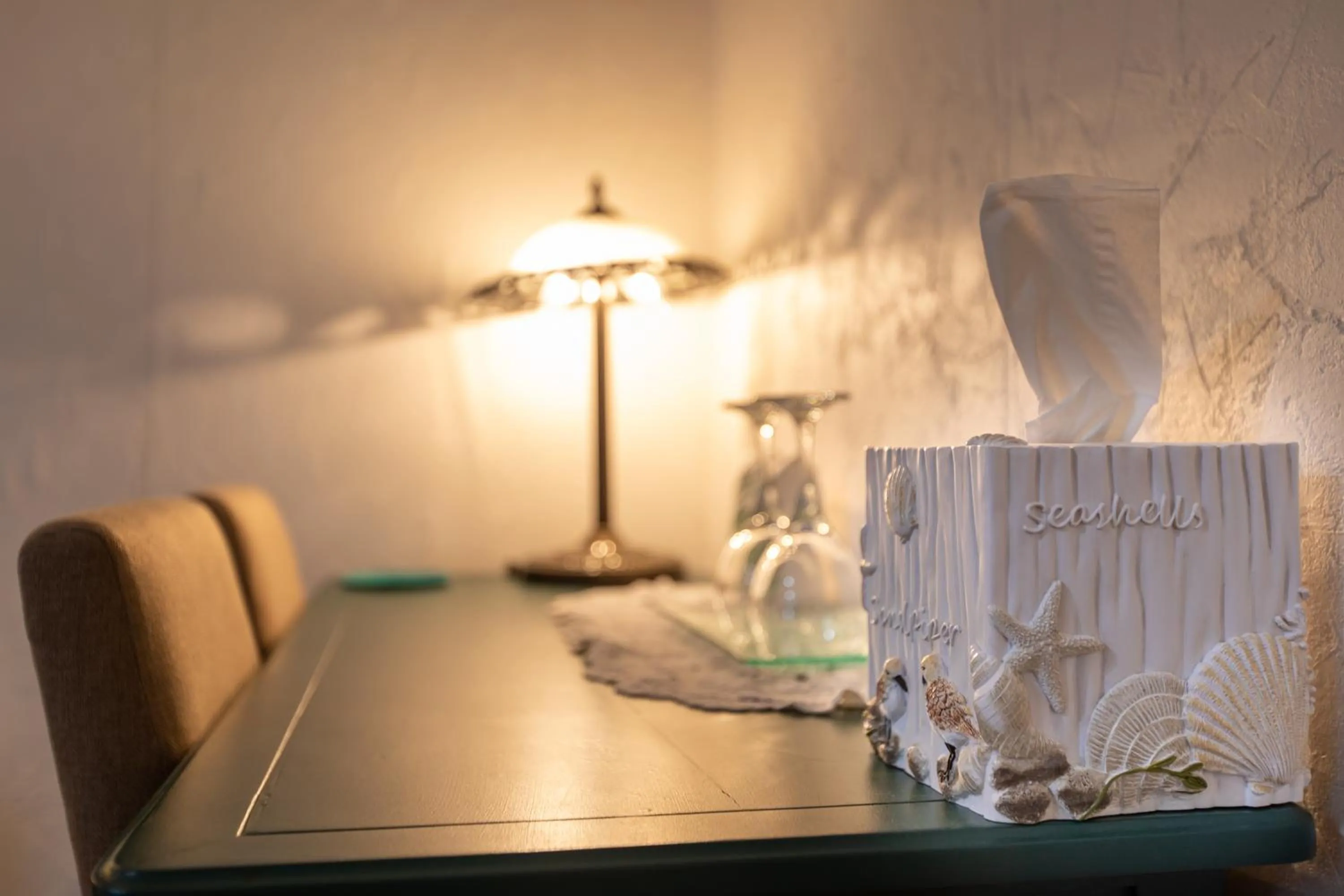 Prince Street Suites