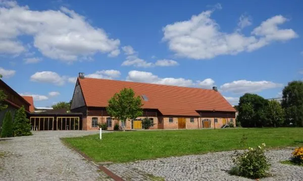 deckert`s Hotel an der Klosterpforte