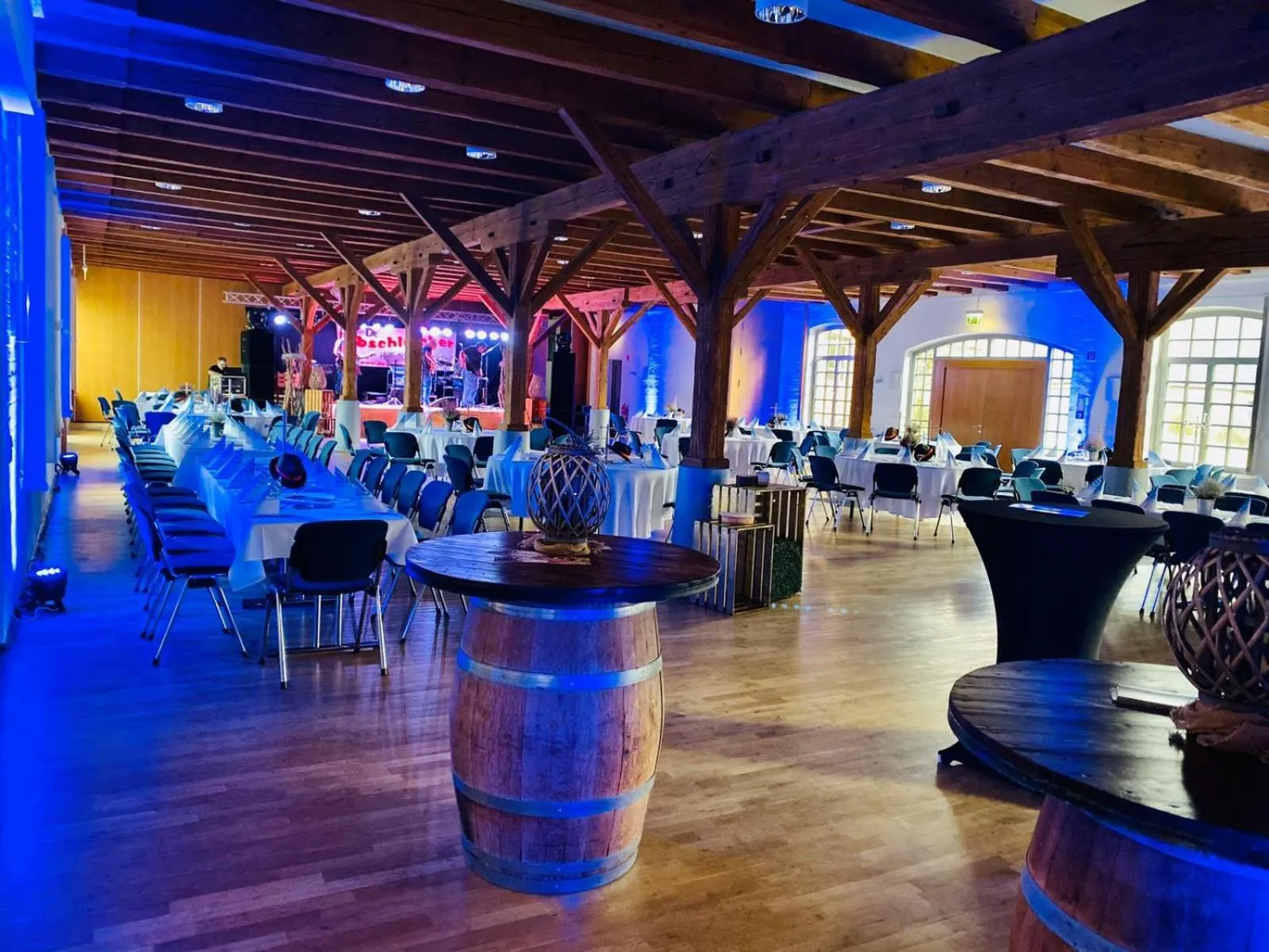 deckert`s Hotel an der Klosterpforte