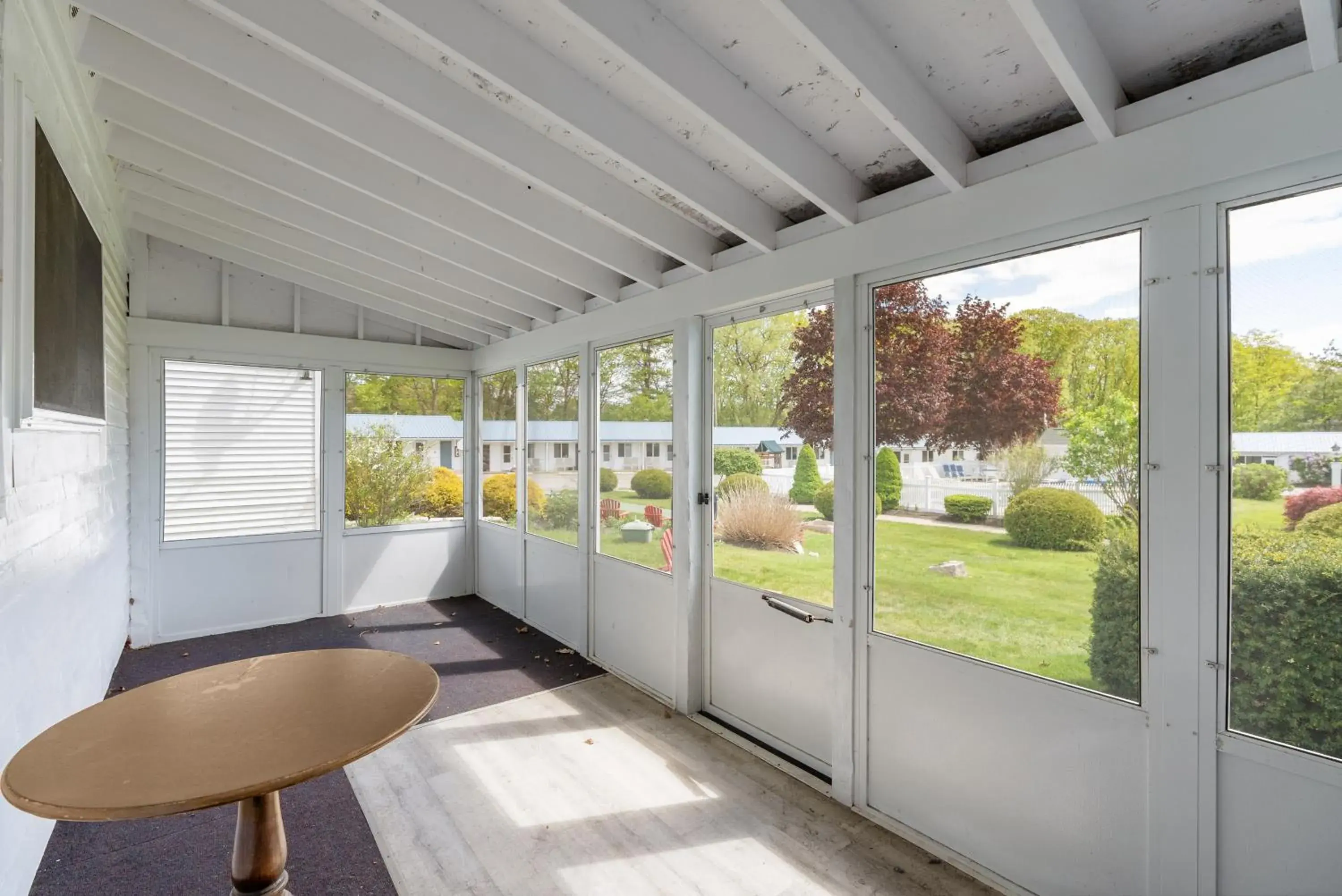 Two-Bedroom Apartment in Ne'r Beach Motel Two-Bedroom Apartment in Ne'r Beach Motel