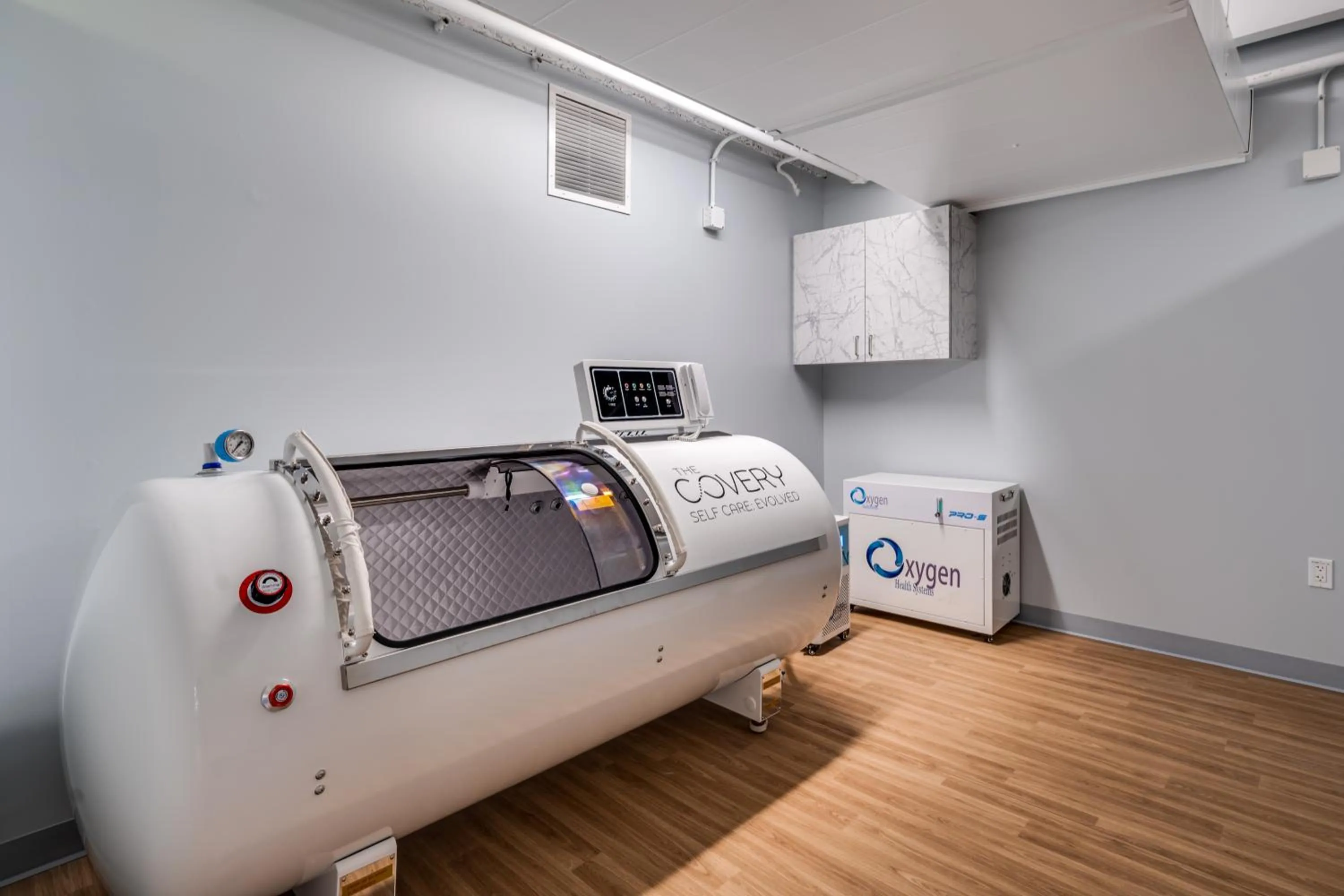 Activities in The Houstonian Hotel, Club & Spa