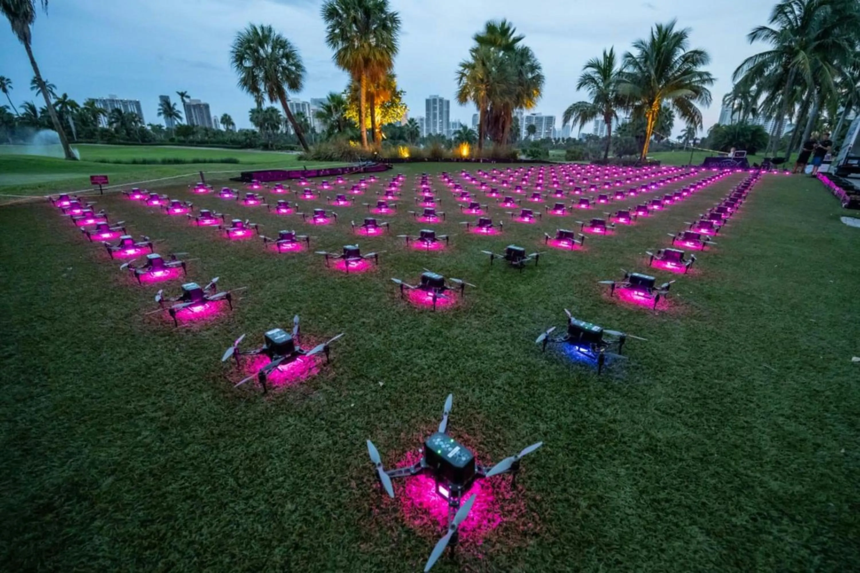 Meeting/conference room in JW Marriott Miami Turnberry Resort & Spa