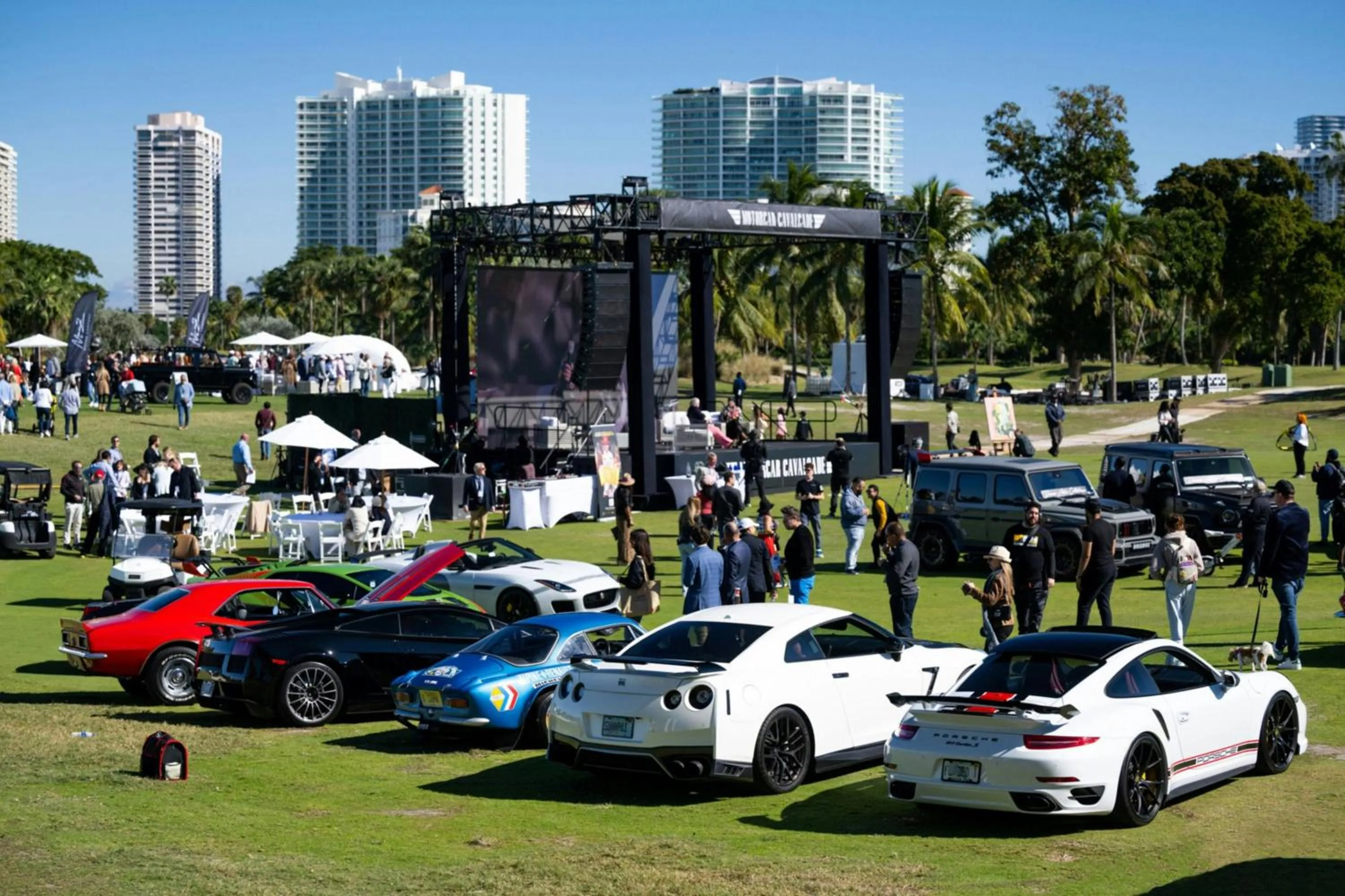 Meeting/conference room in JW Marriott Miami Turnberry Resort & Spa
