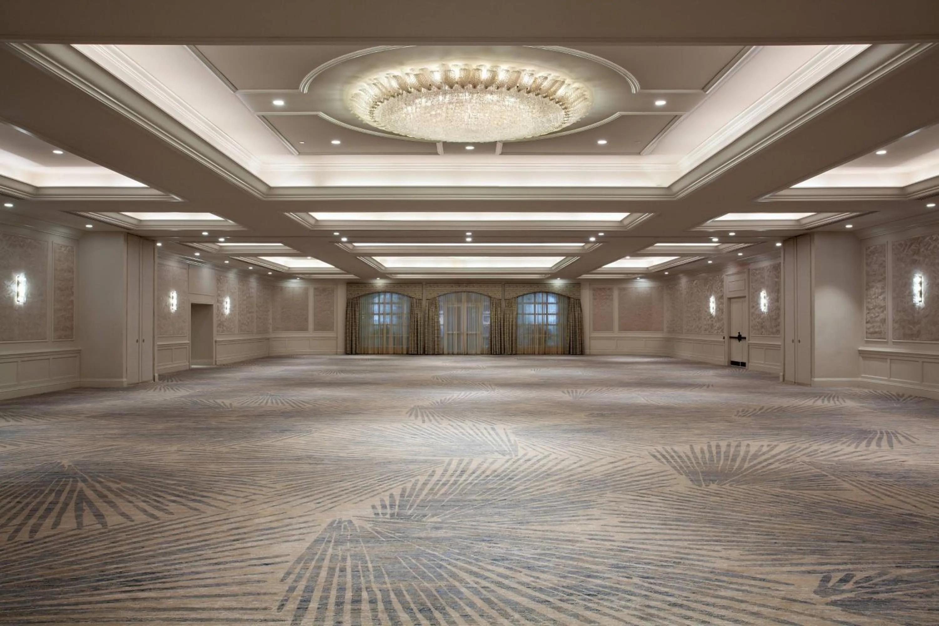 Meeting/conference room in JW Marriott Miami Turnberry Resort & Spa
