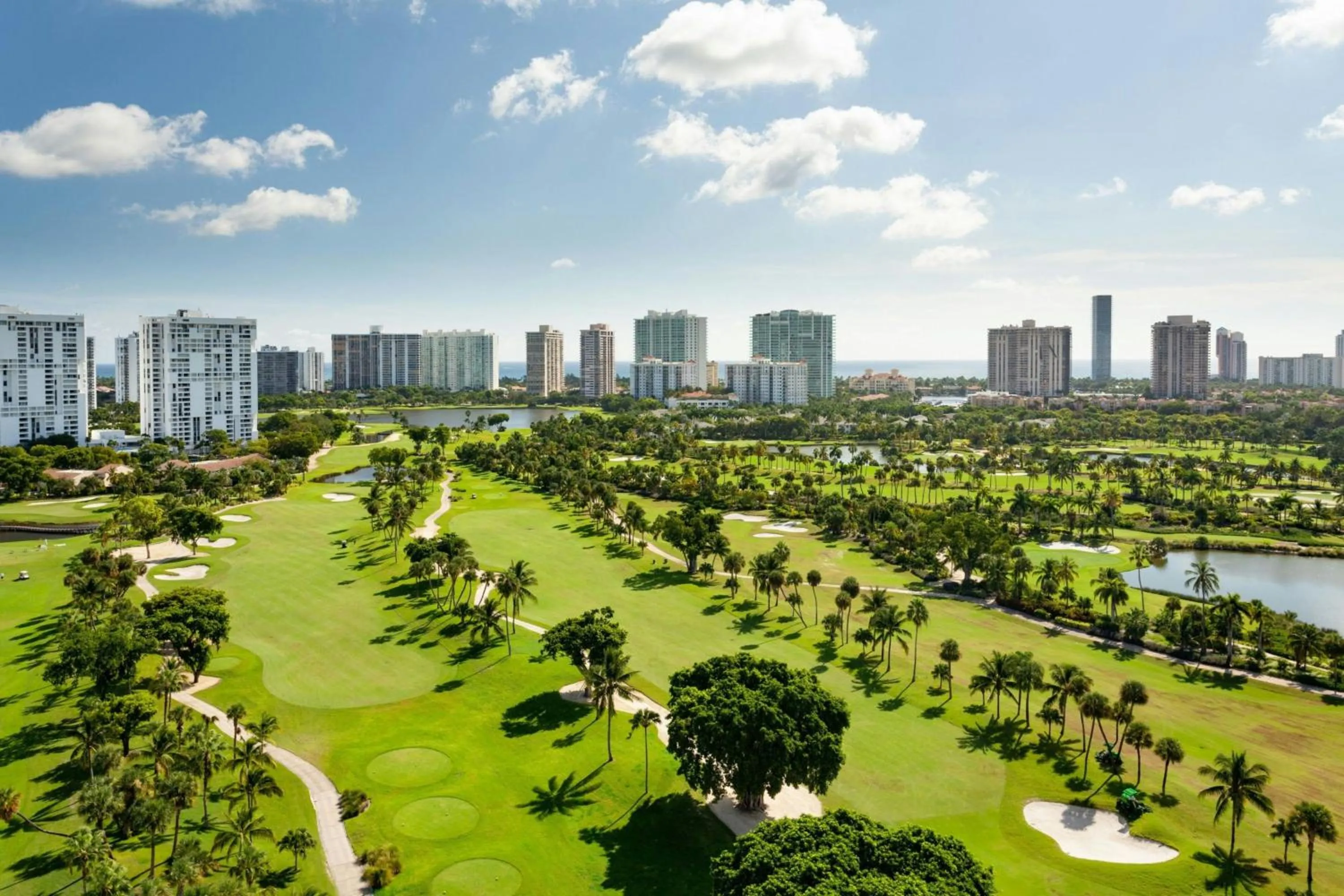 Other in JW Marriott Miami Turnberry Resort & Spa