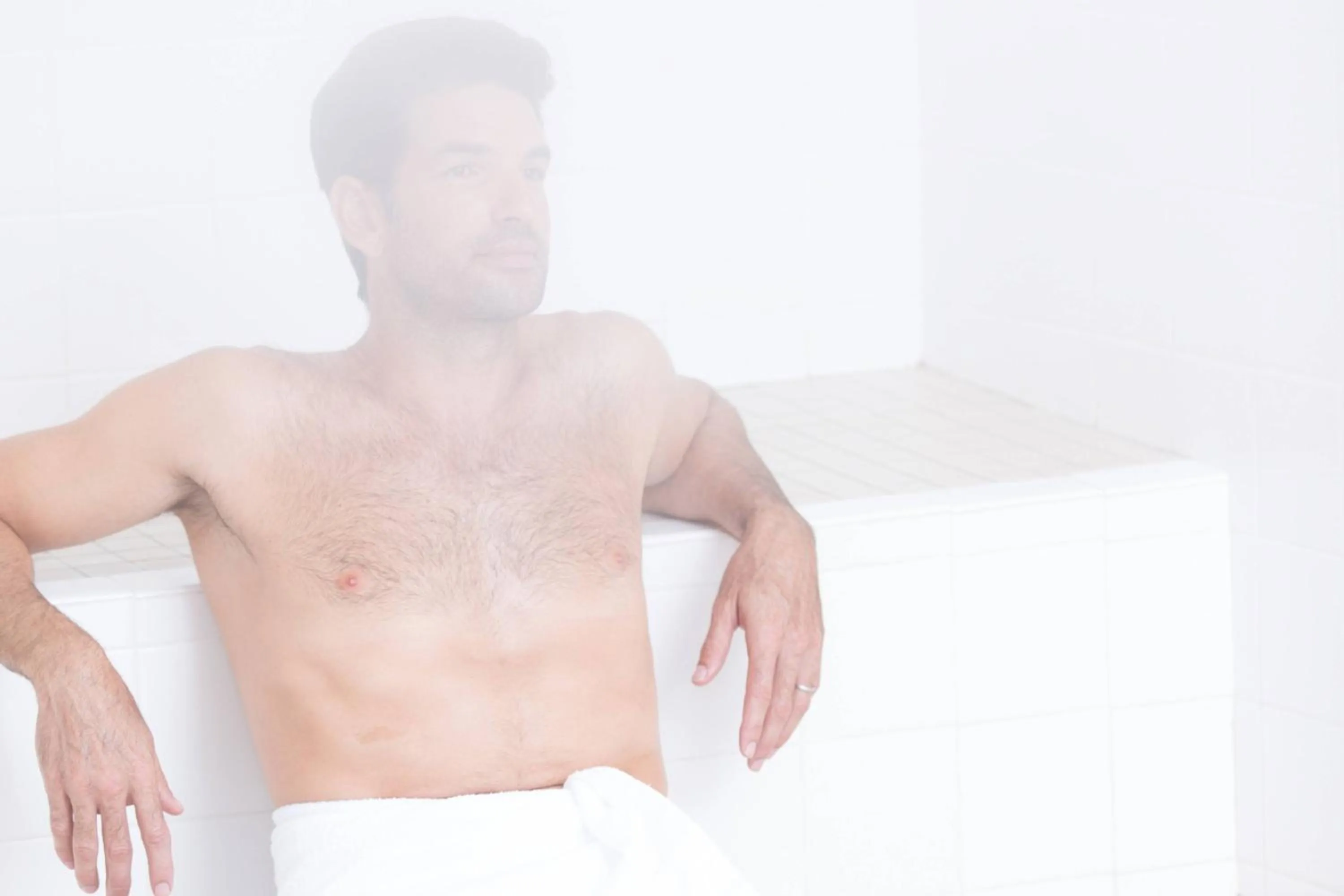 Spa and wellness centre/facilities in JW Marriott Miami Turnberry Resort & Spa