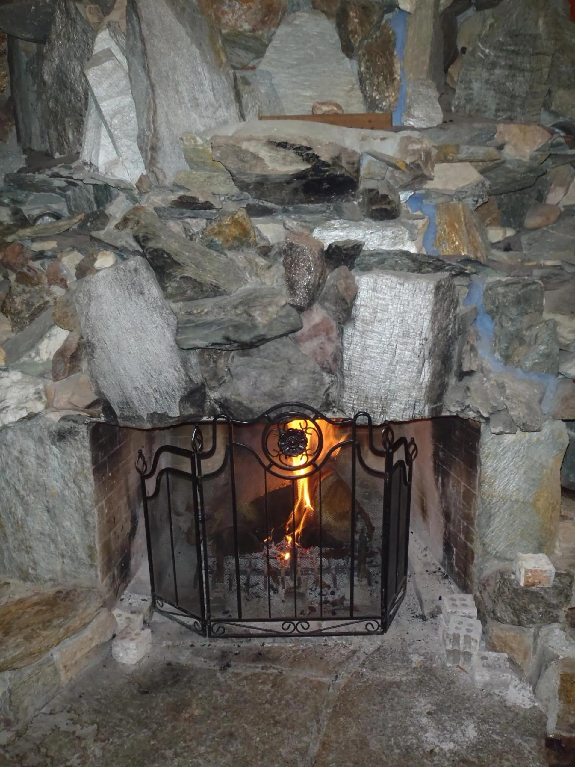 Lobby or reception in Valemount Vacation Inn