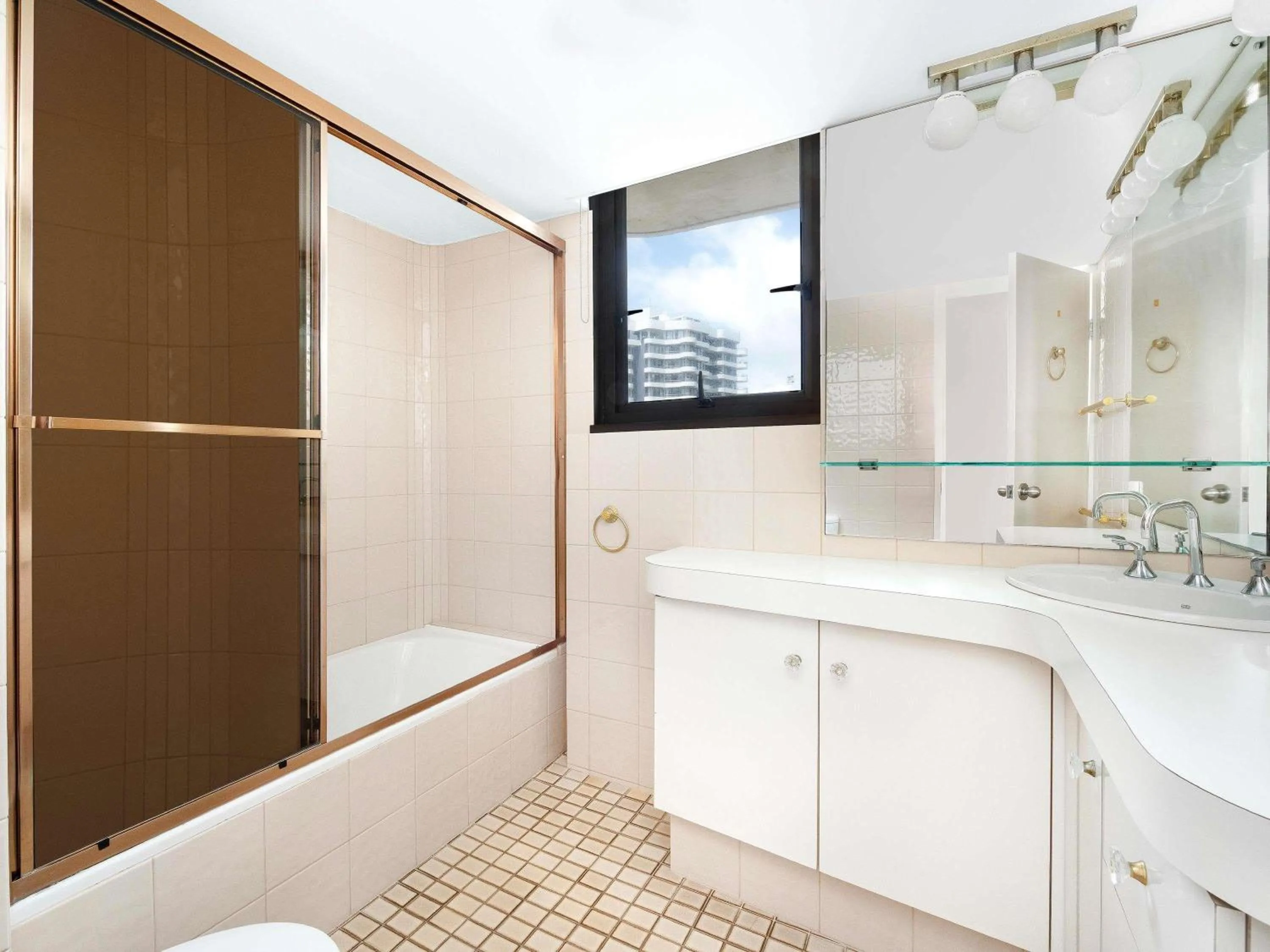 Bedroom in BreakFree Acapulco