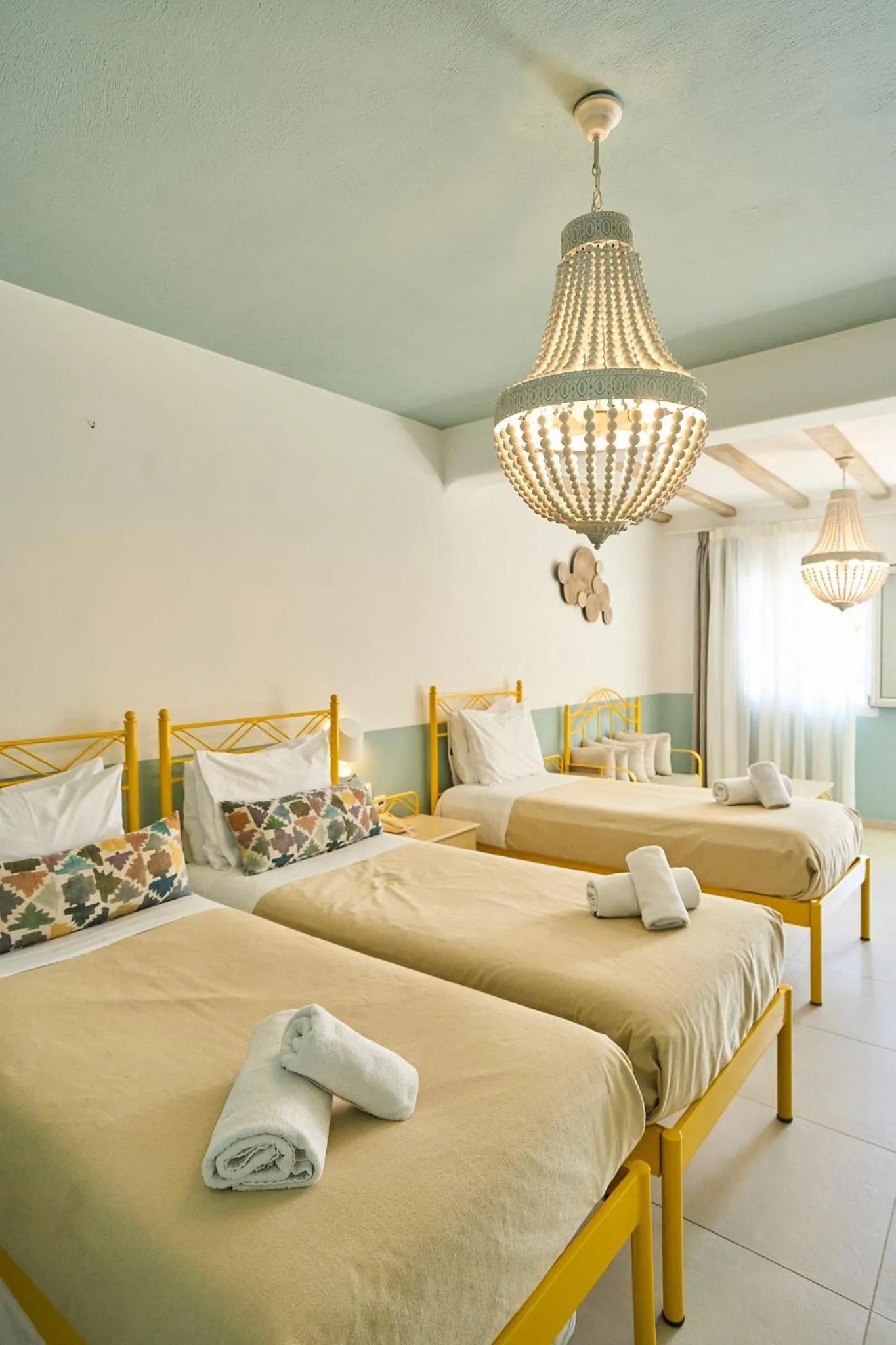 Bedroom, Bed in Bellissimo Resort