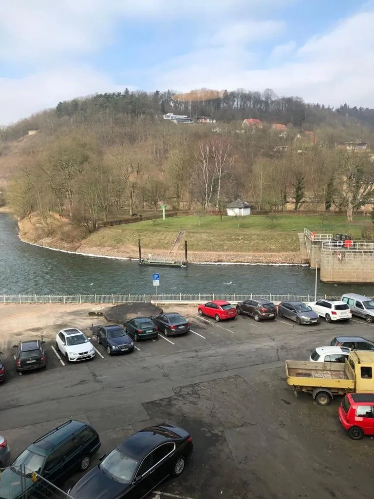 Street view in Hotel im Anker