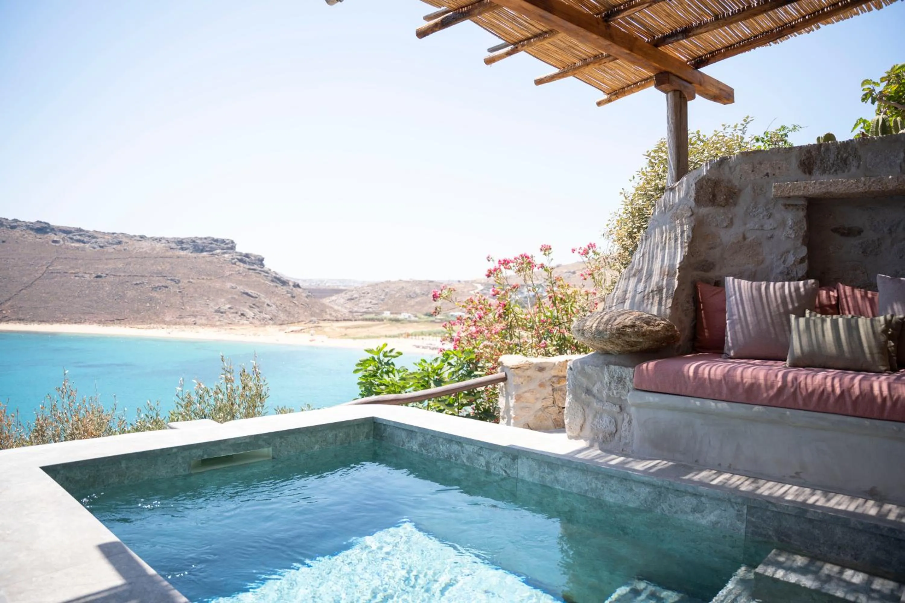 Albatros Club Mykonos