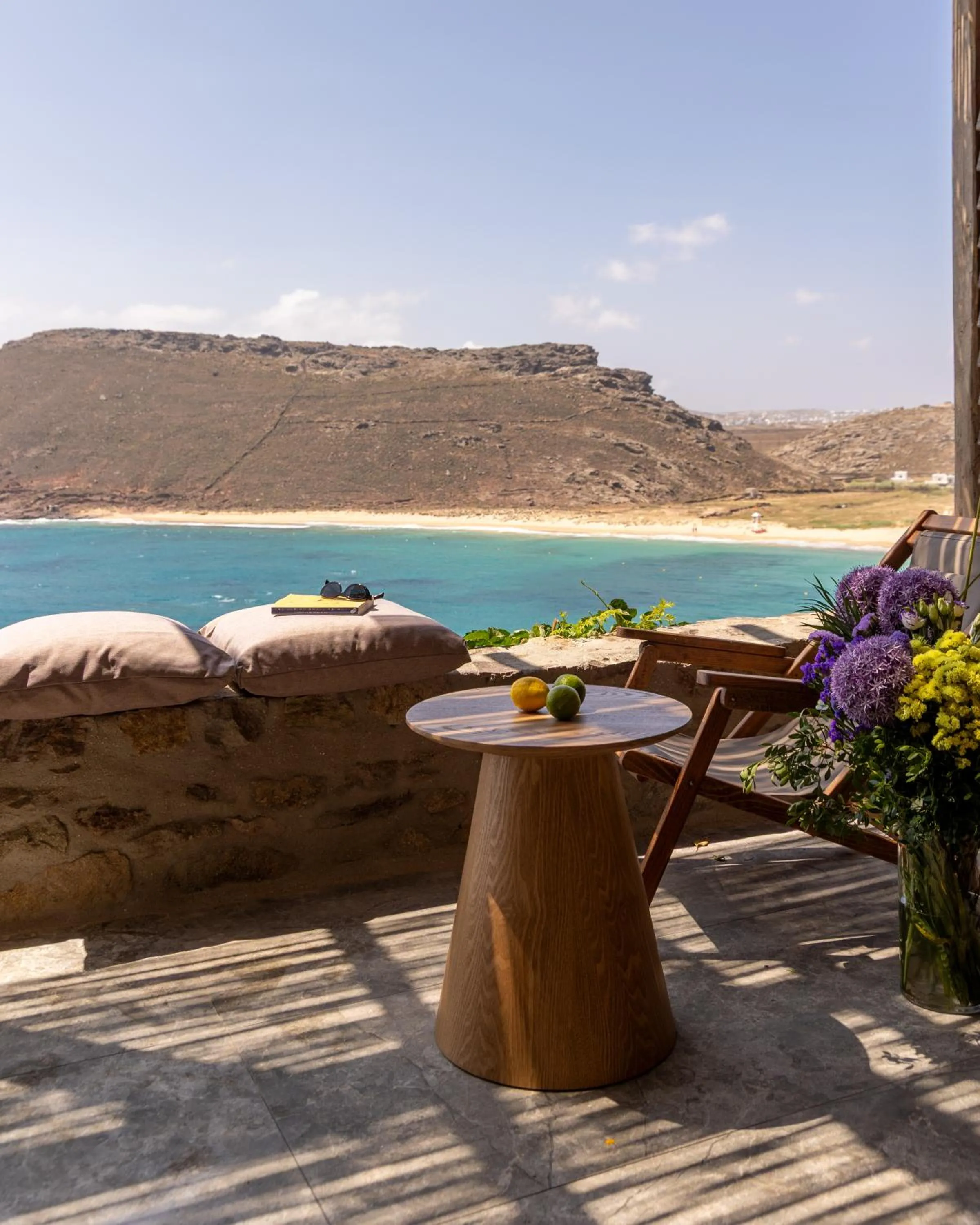 Albatros Club Mykonos