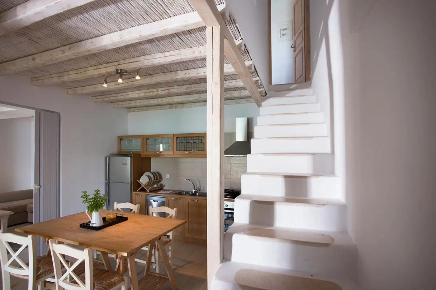 Albatros Club Mykonos