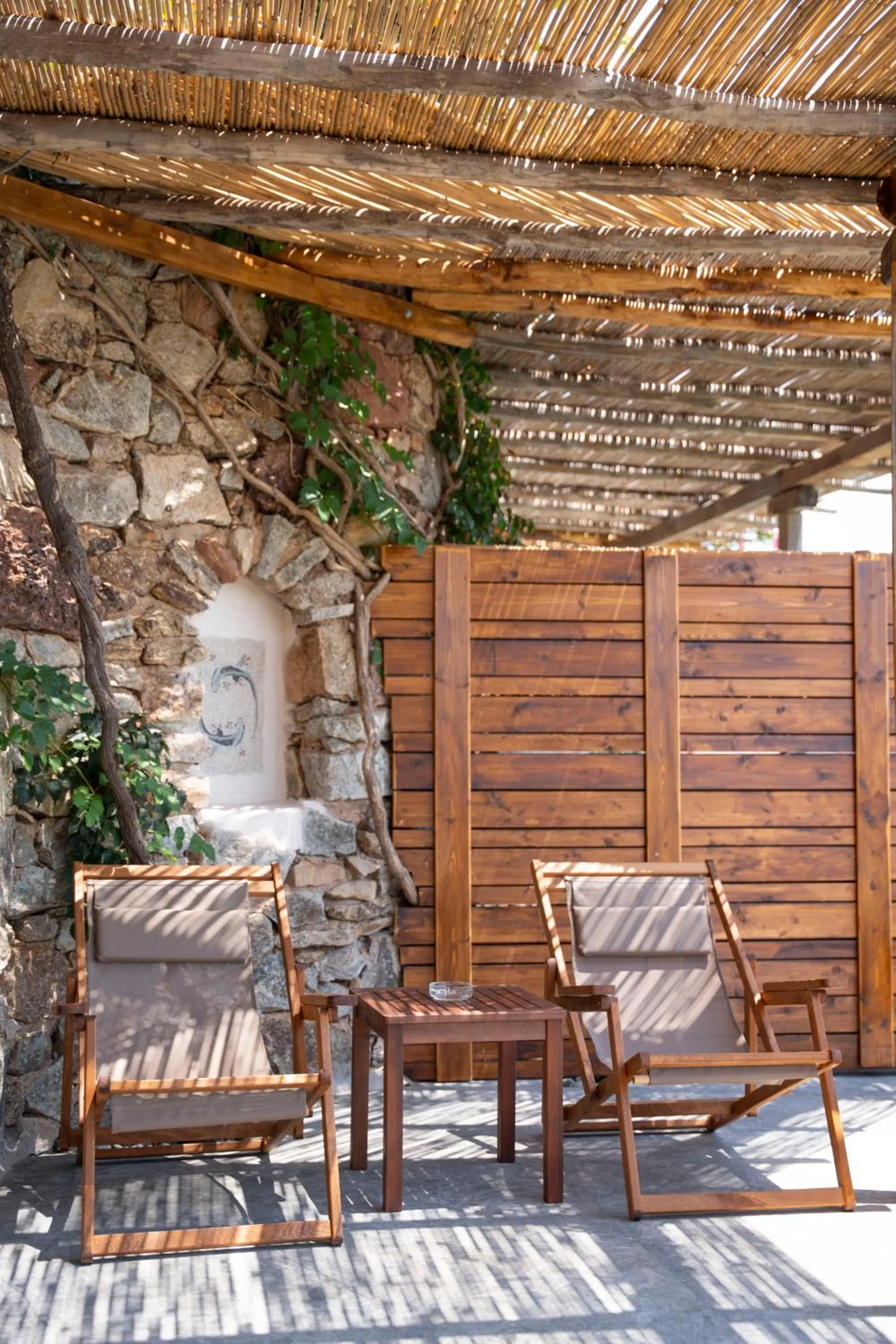 Albatros Club Mykonos