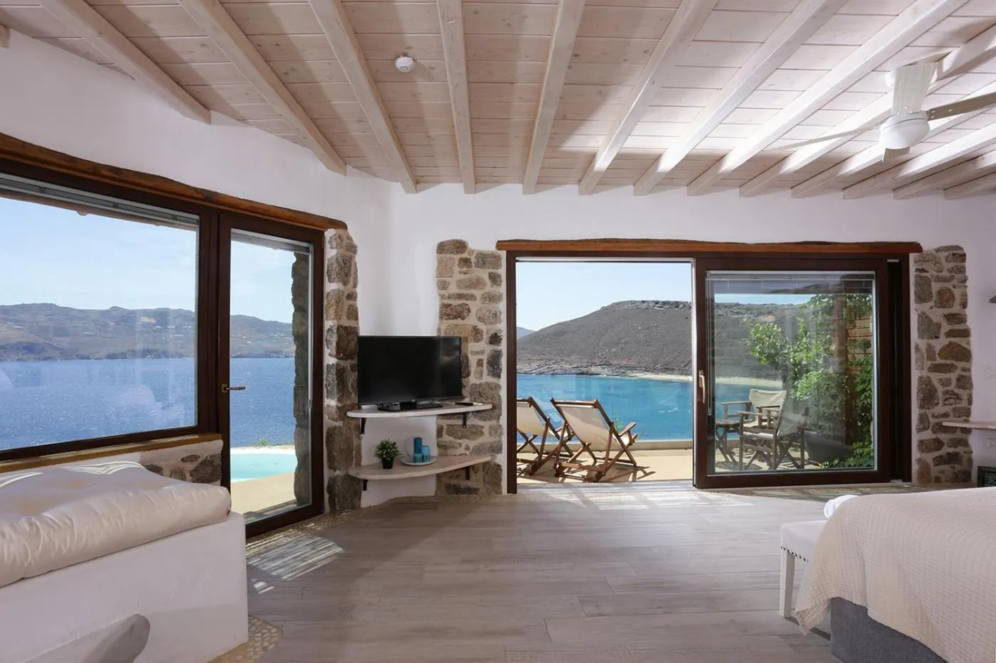 Albatros Club Mykonos