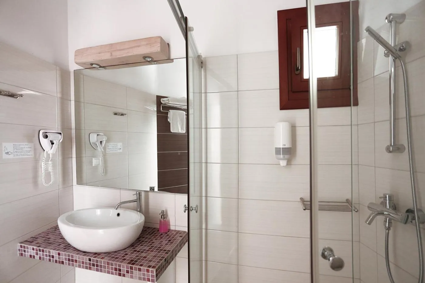 Albatros Club Mykonos