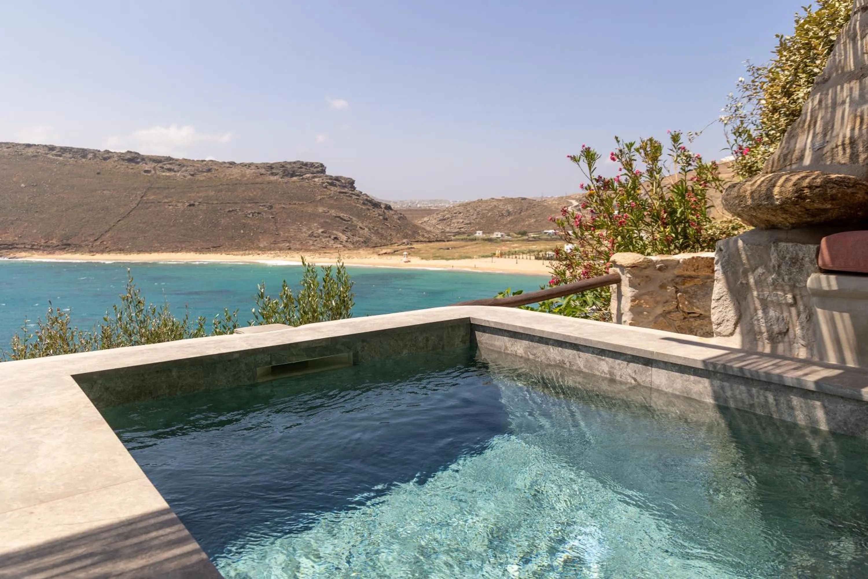 Albatros Club Mykonos