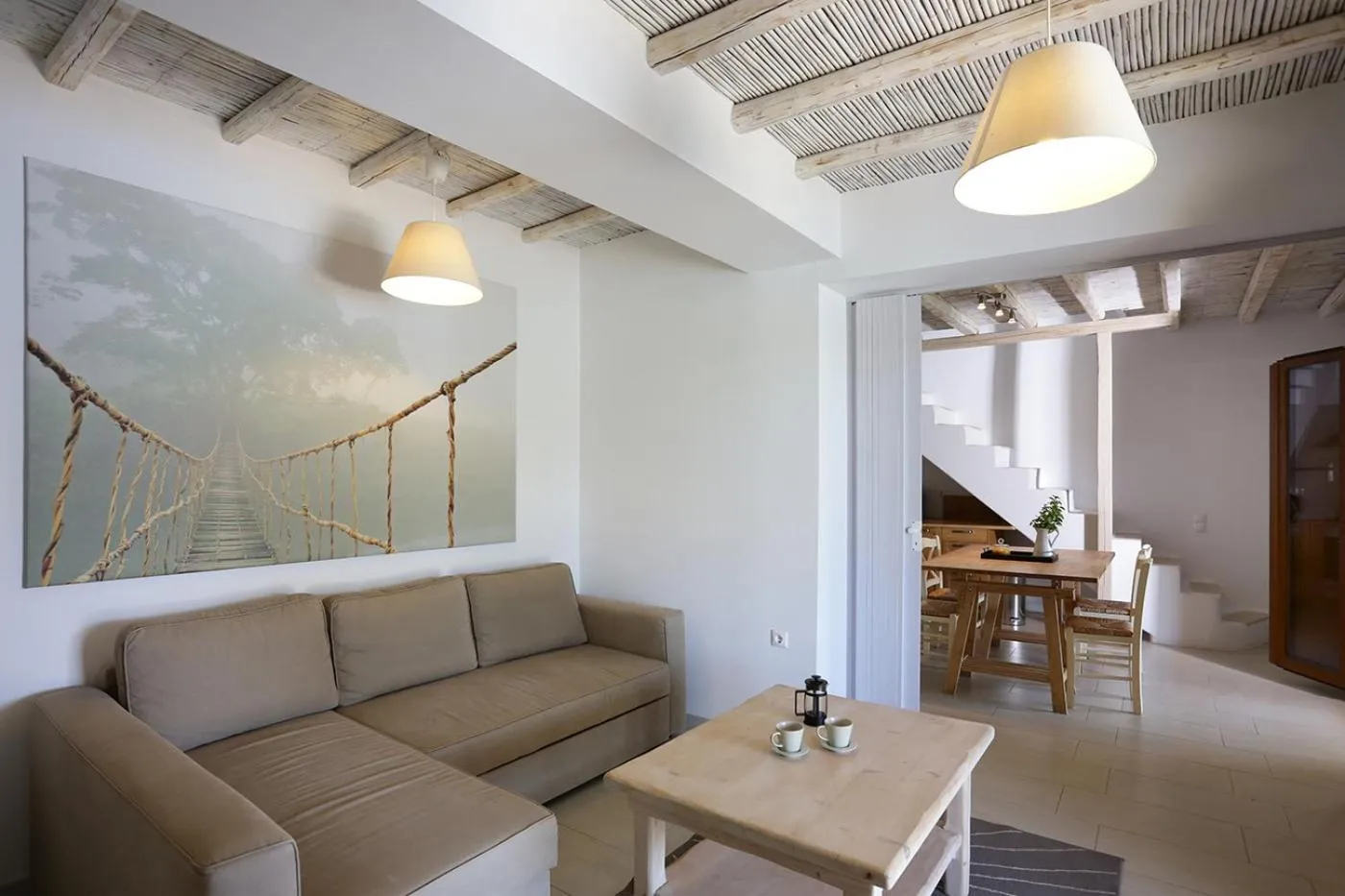 Albatros Club Mykonos