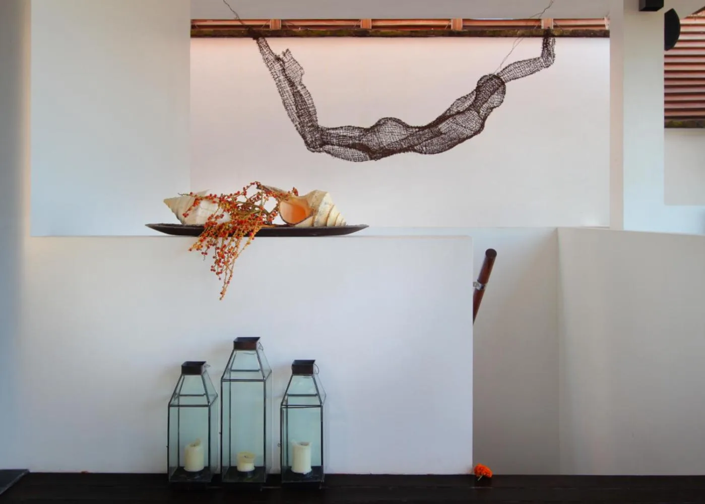 Property building in Temple Hill Residence Villa