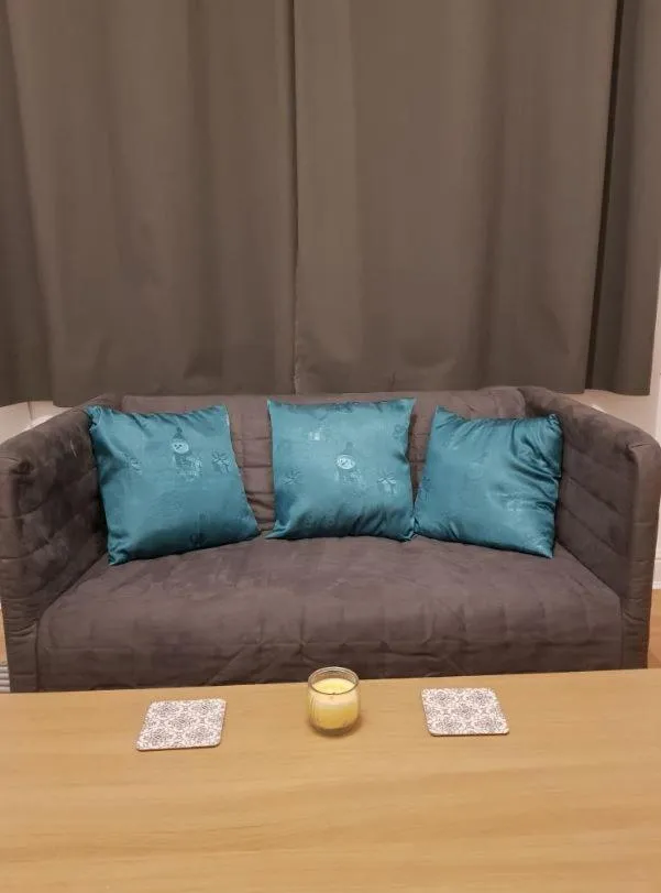 Quality Accommodation