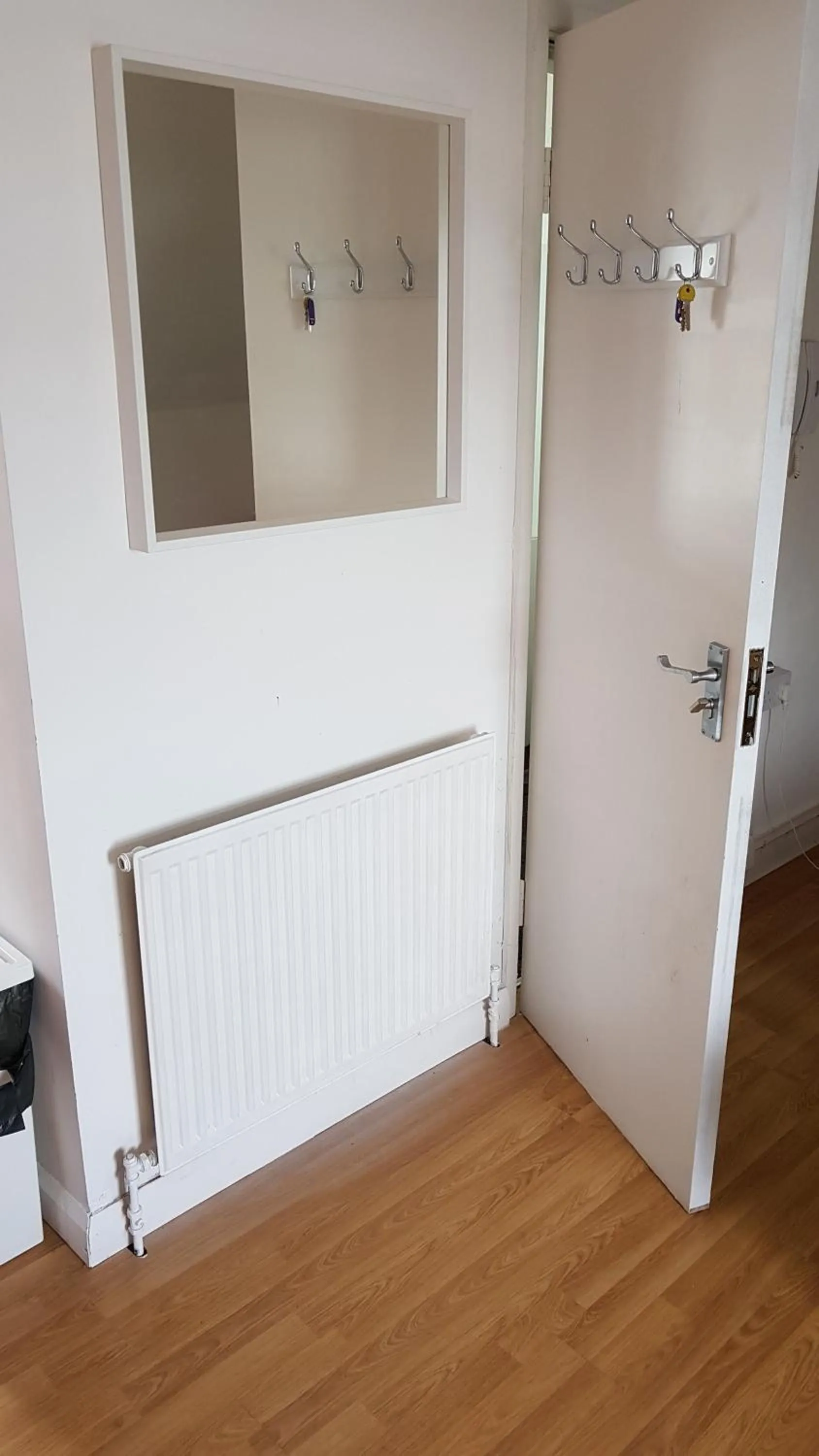 Quality Accommodation