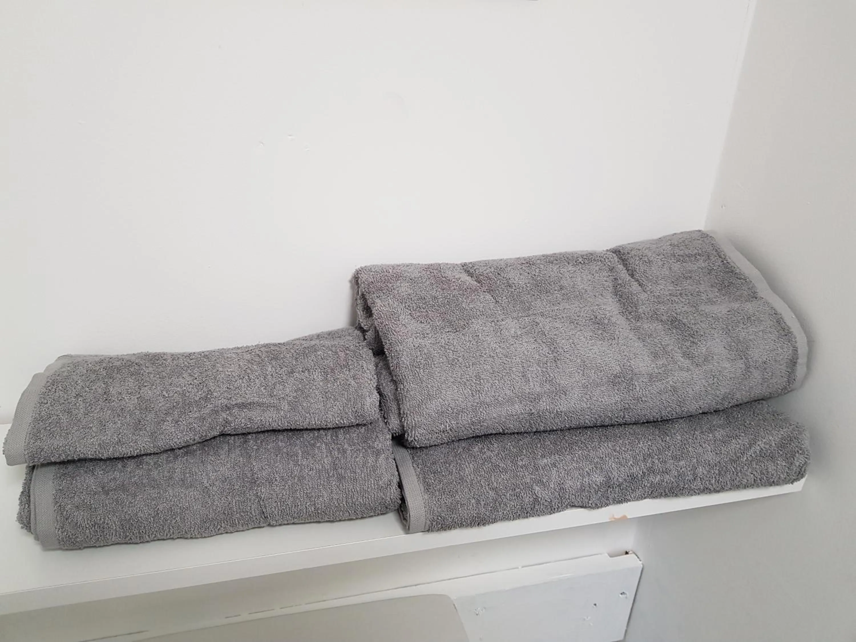 Quality Accommodation