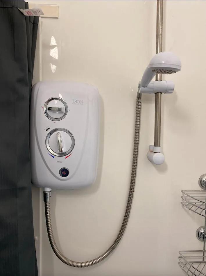 Quality Accommodation