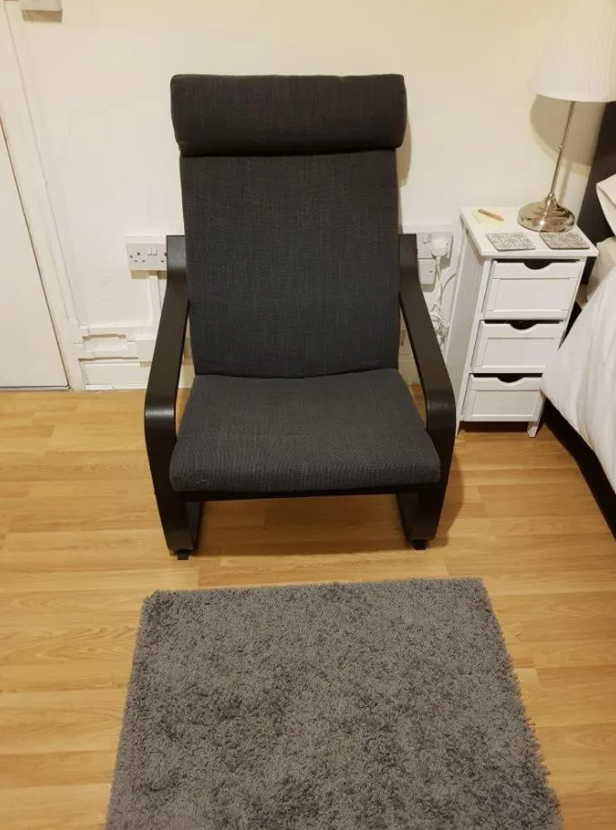 Quality Accommodation