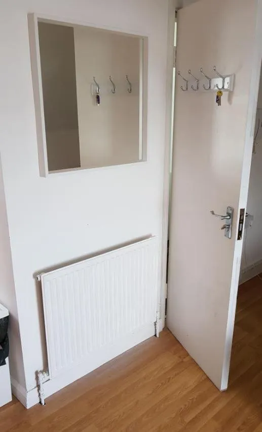 Quality Accommodation