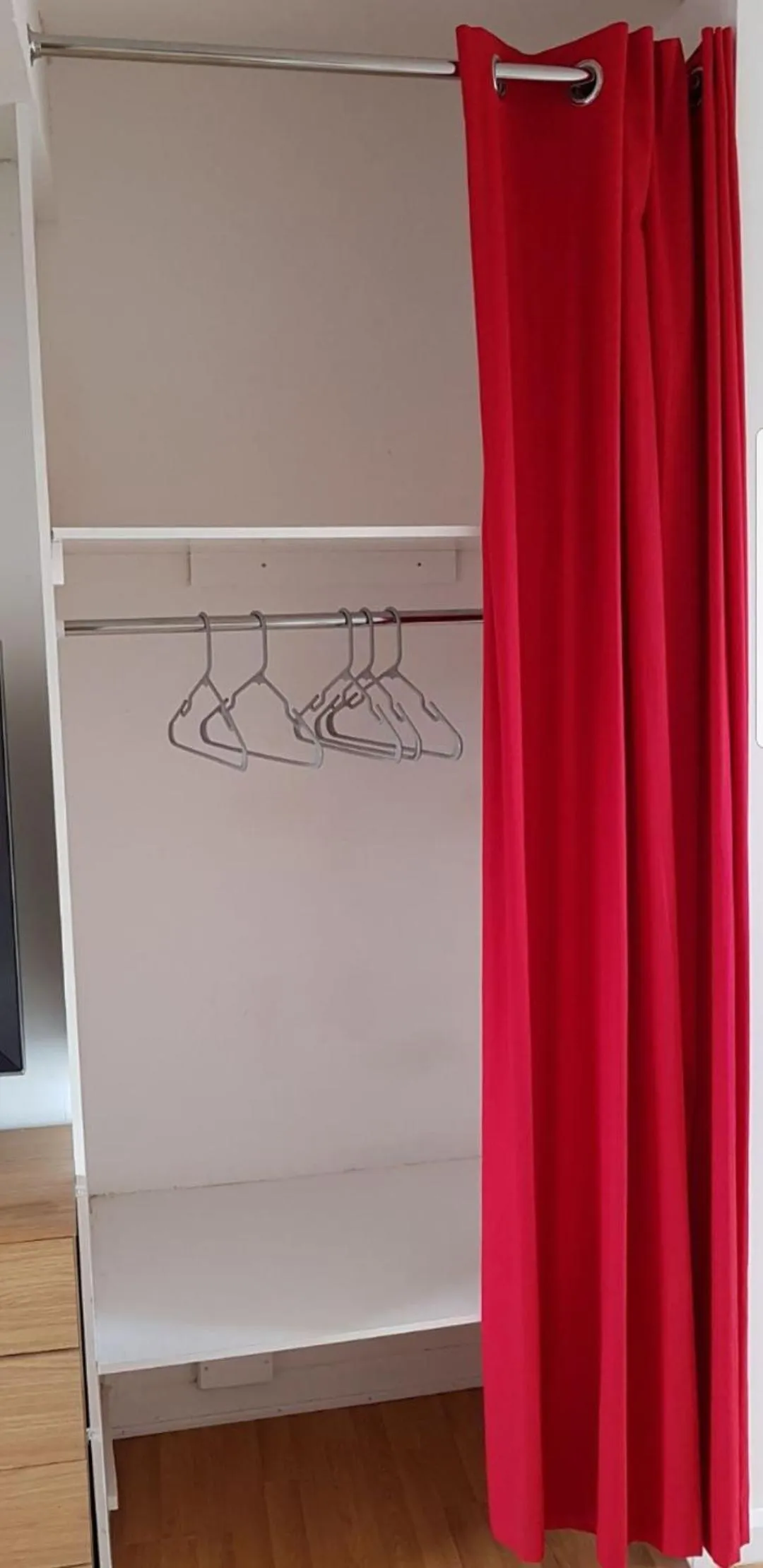 Quality Accommodation