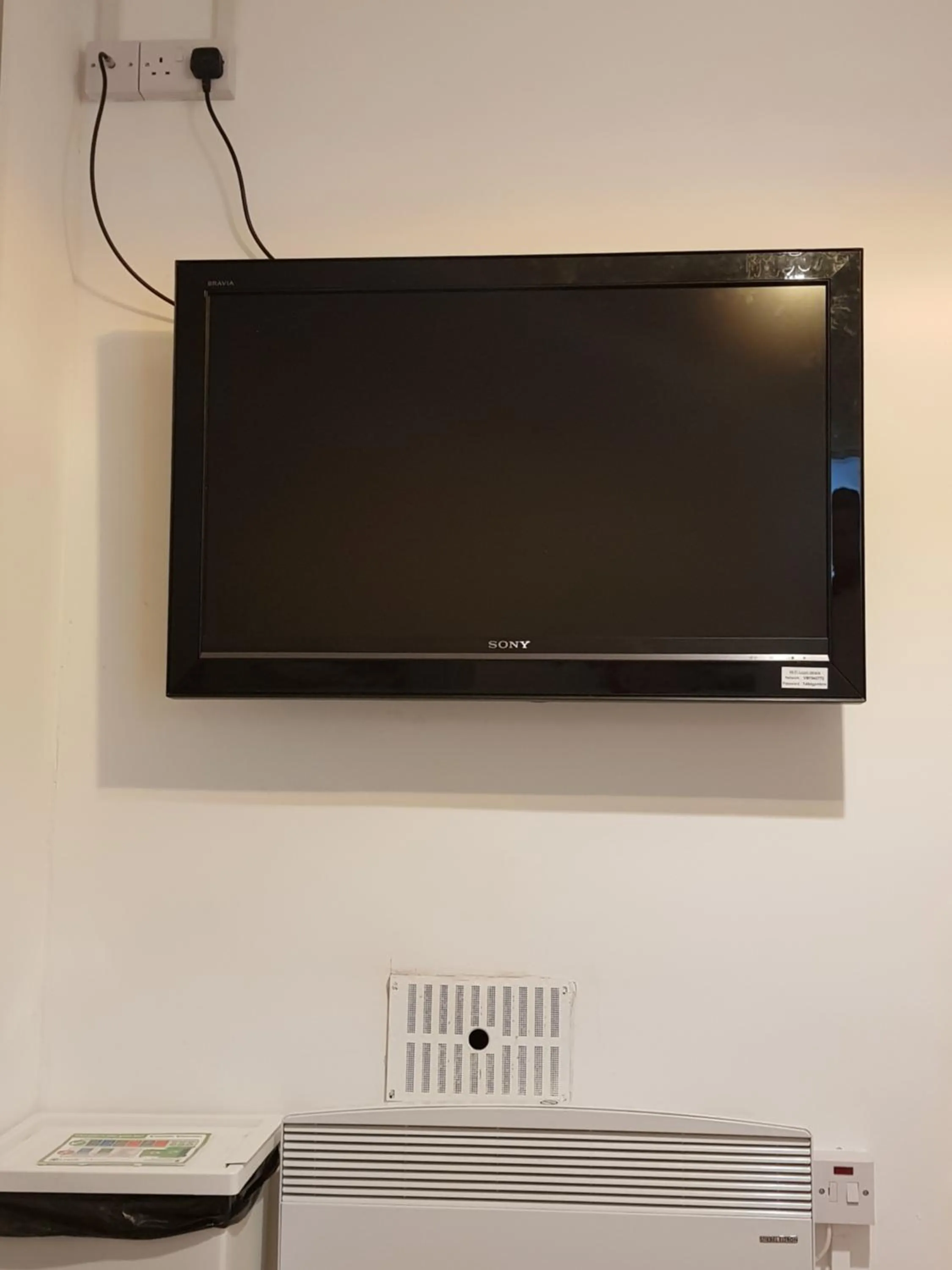 Quality Accommodation