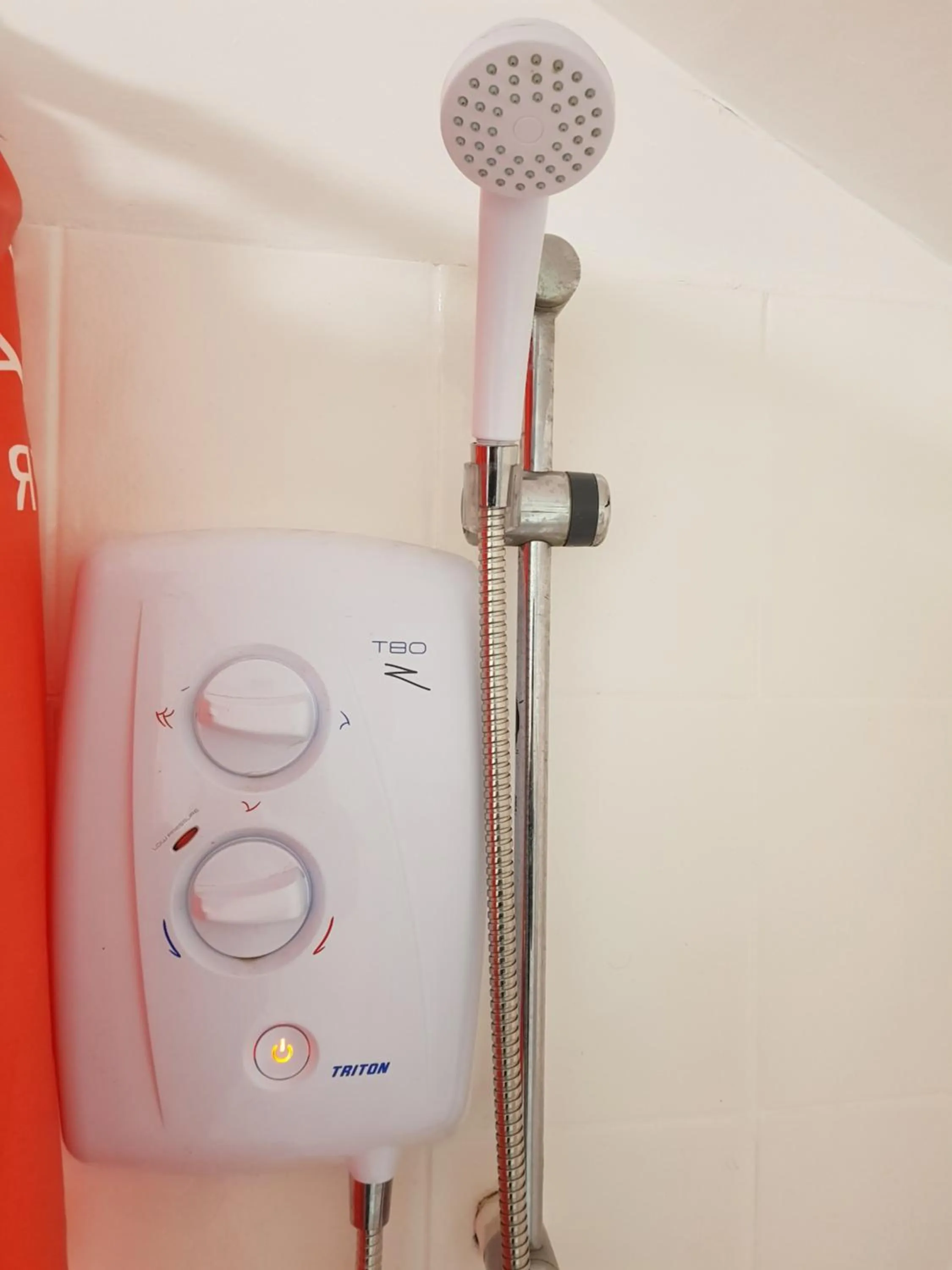 Quality Accommodation