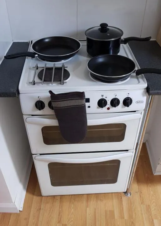 Quality Accommodation