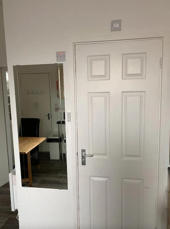 Quality Accommodation