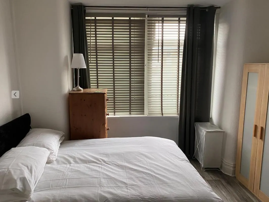 Bed in Quality Accommodation